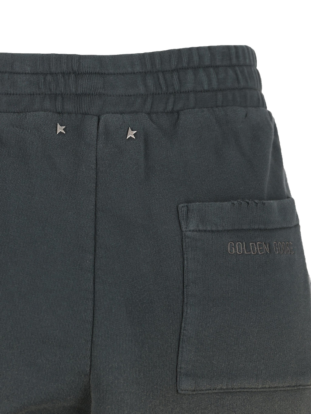 Pantaloni In Cotone Golden goose оригінал – Купити в Україні – збільшений вид