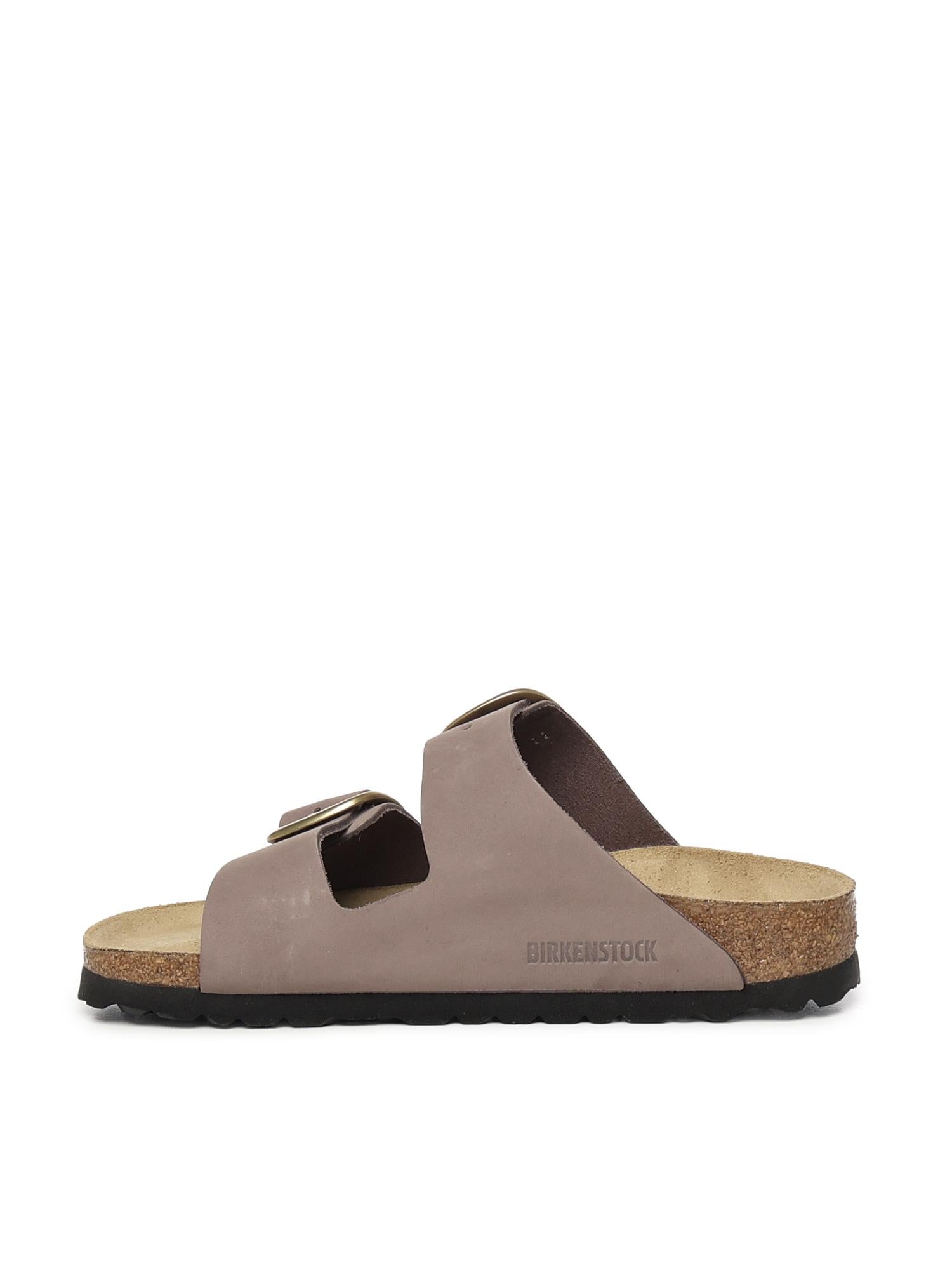 Sandali Arizona Big Buckle Birkenstock – Гарантія оригінальності – збільшений вид