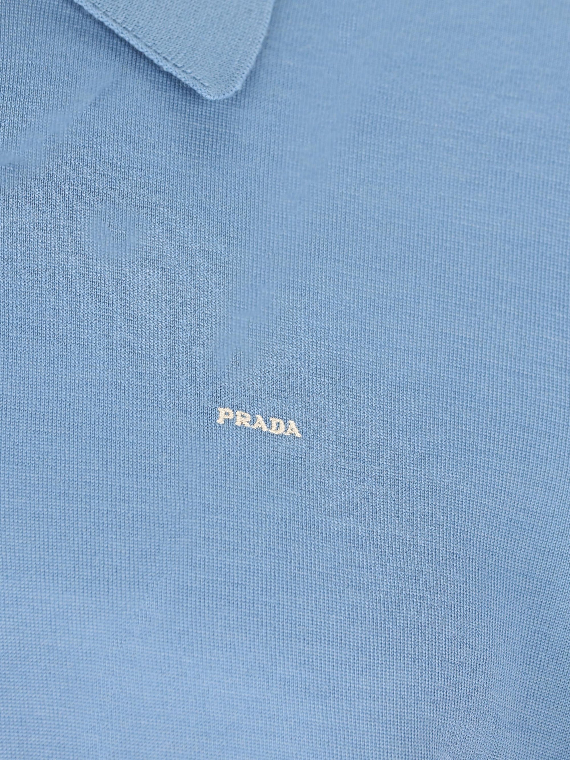 Prada Tops оригінал | Швидка доставка Україна – збільшений вид