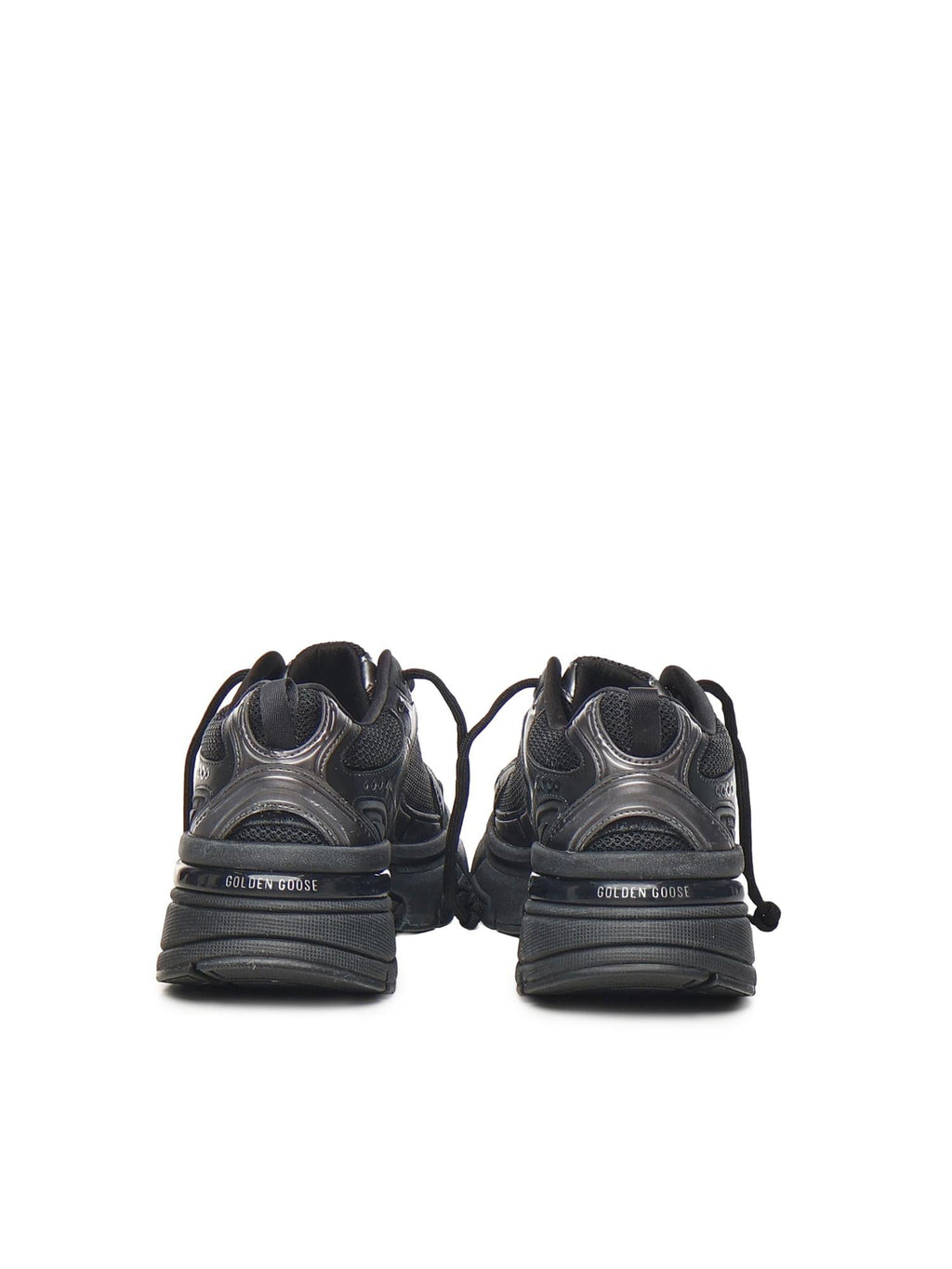Sneakers Lightstar In Pelle E Tessuto Golden goose оригінал – Купити в Україні – детальний вид
