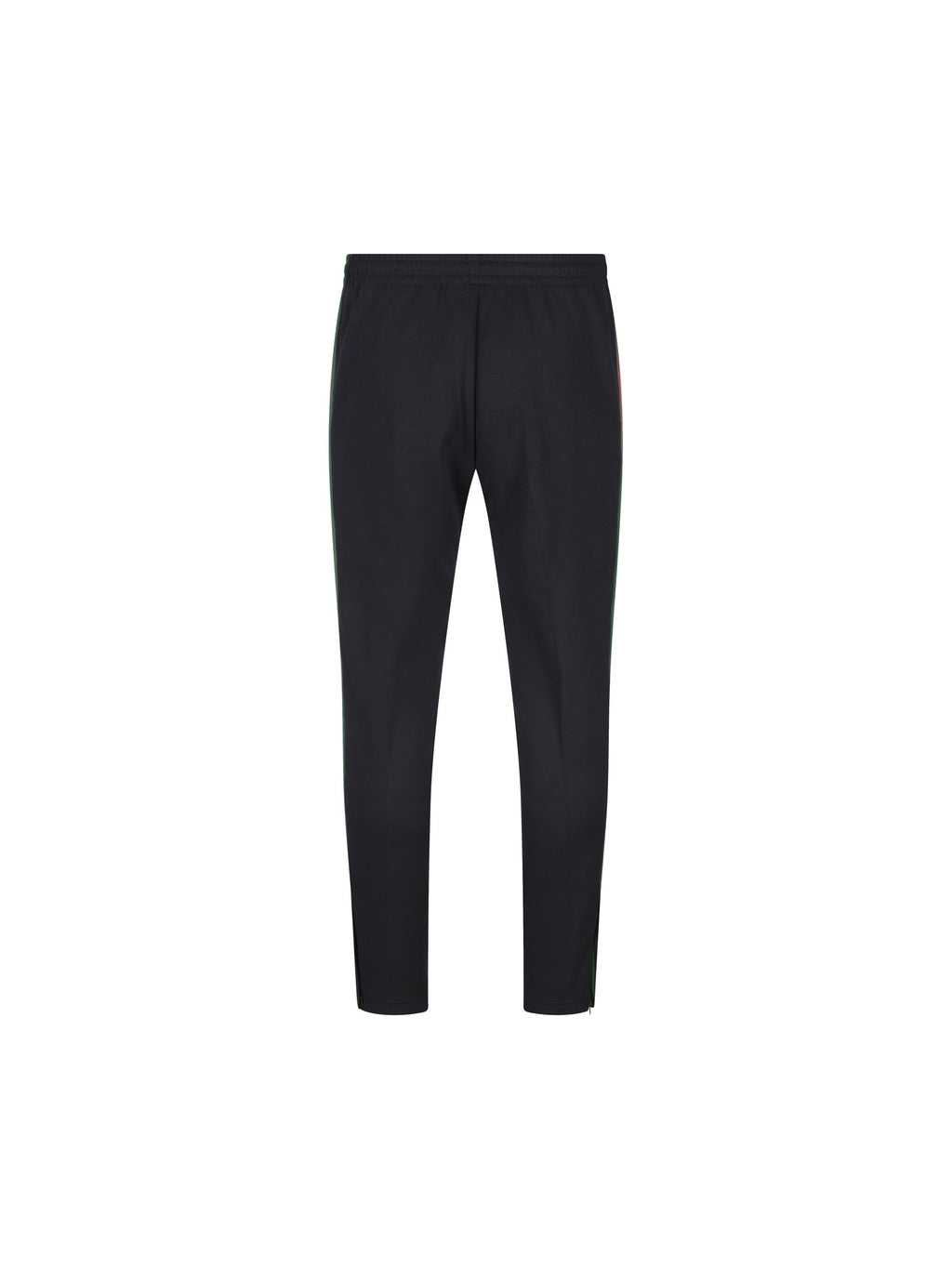 Technical Jersey Trousers Gucci – Гарантія оригінальності – вид ззаду