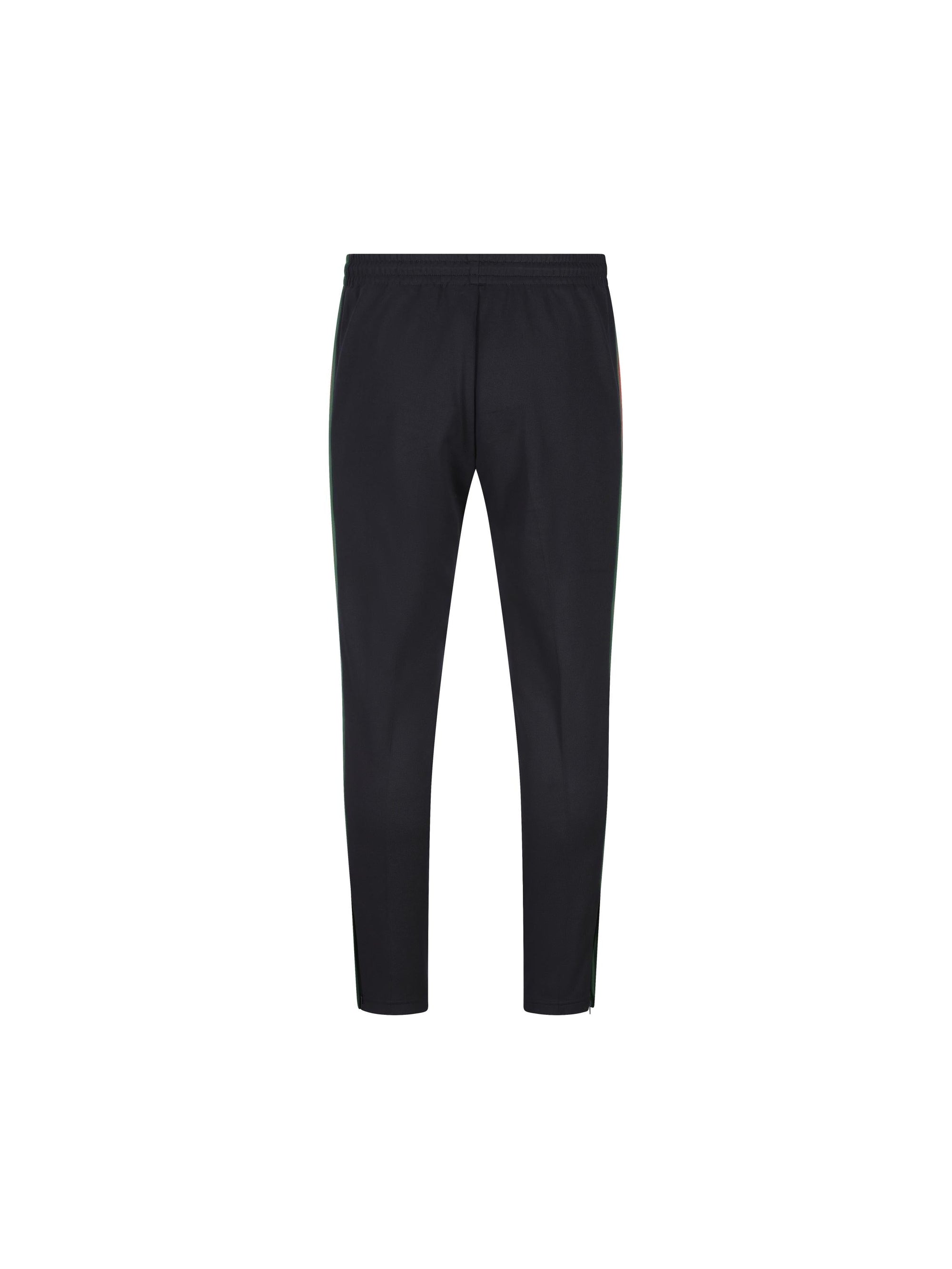 Technical Jersey Trousers Gucci – Гарантія оригінальності – вид ззаду