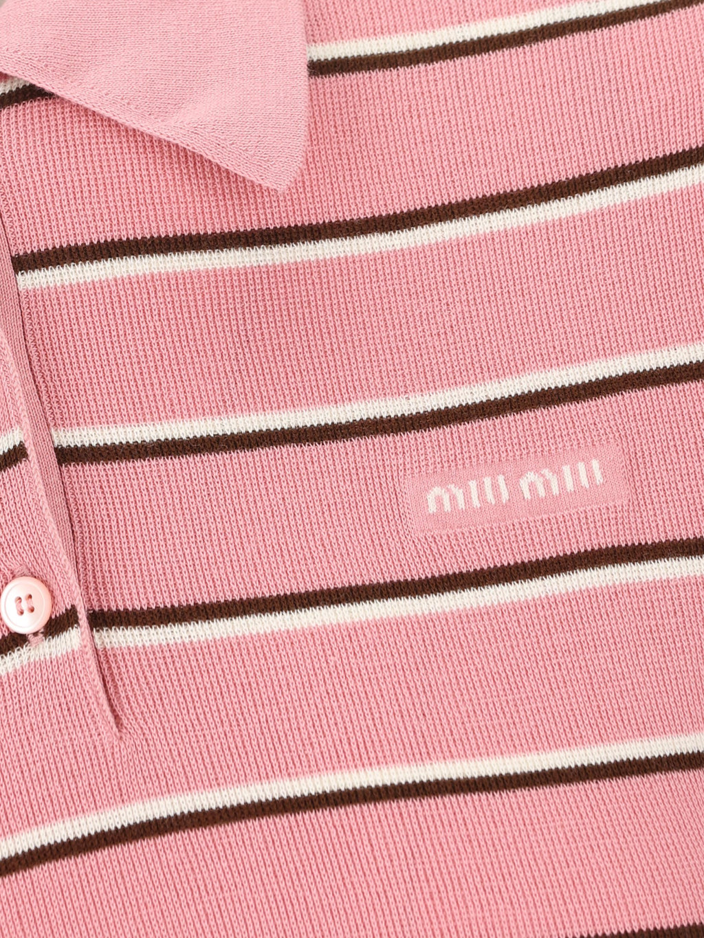 Miu miu Tops оригінал | Швидка доставка Україна – збільшений вид