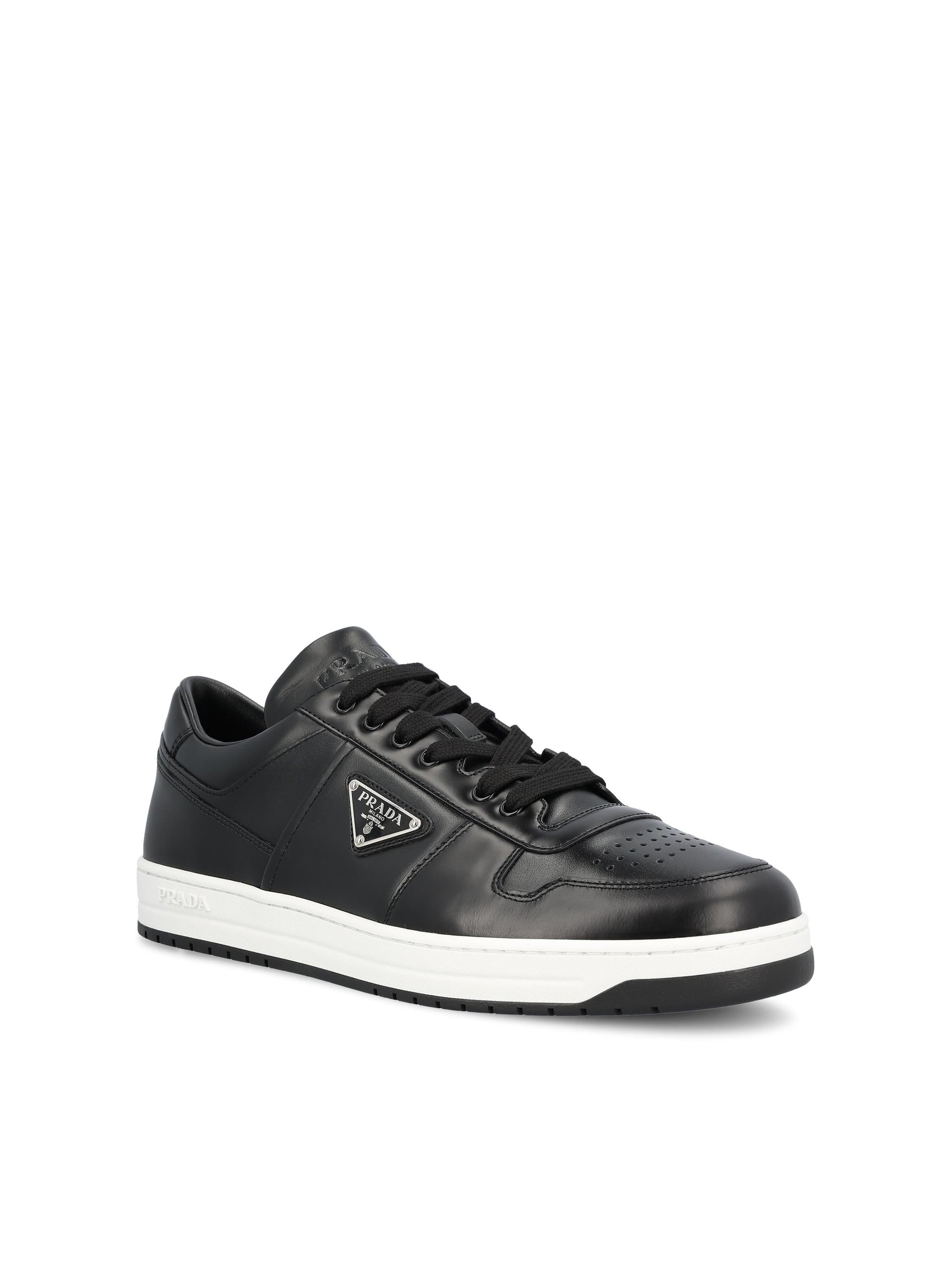 Sneakers Downtown Prada оригінал – Купити в Україні – вид ззаду