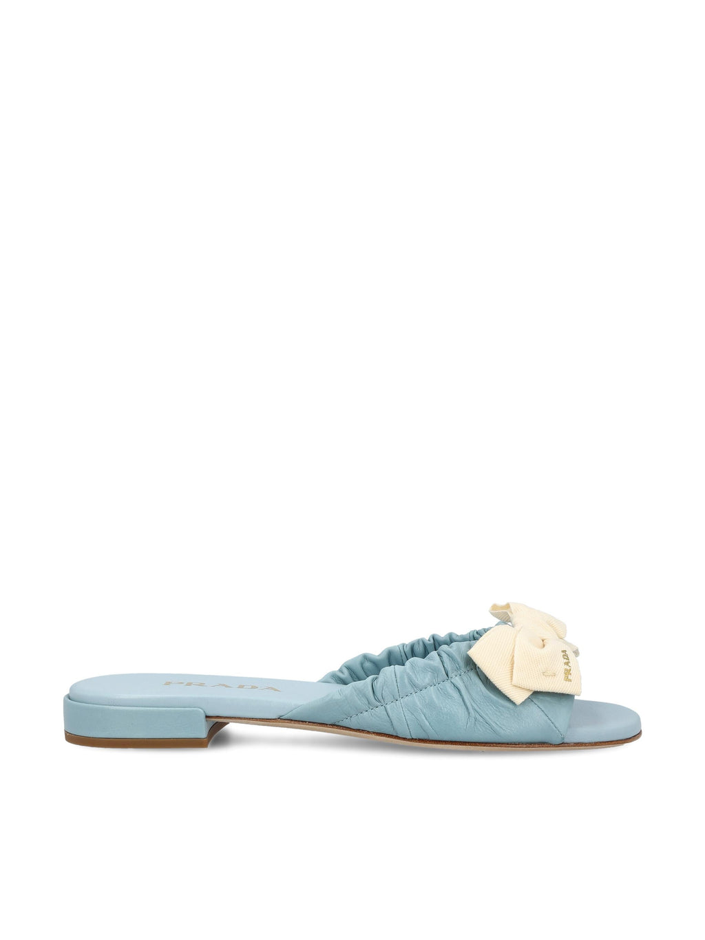 Prada Footwear оригінал | Швидка доставка Україна – боковий вид
