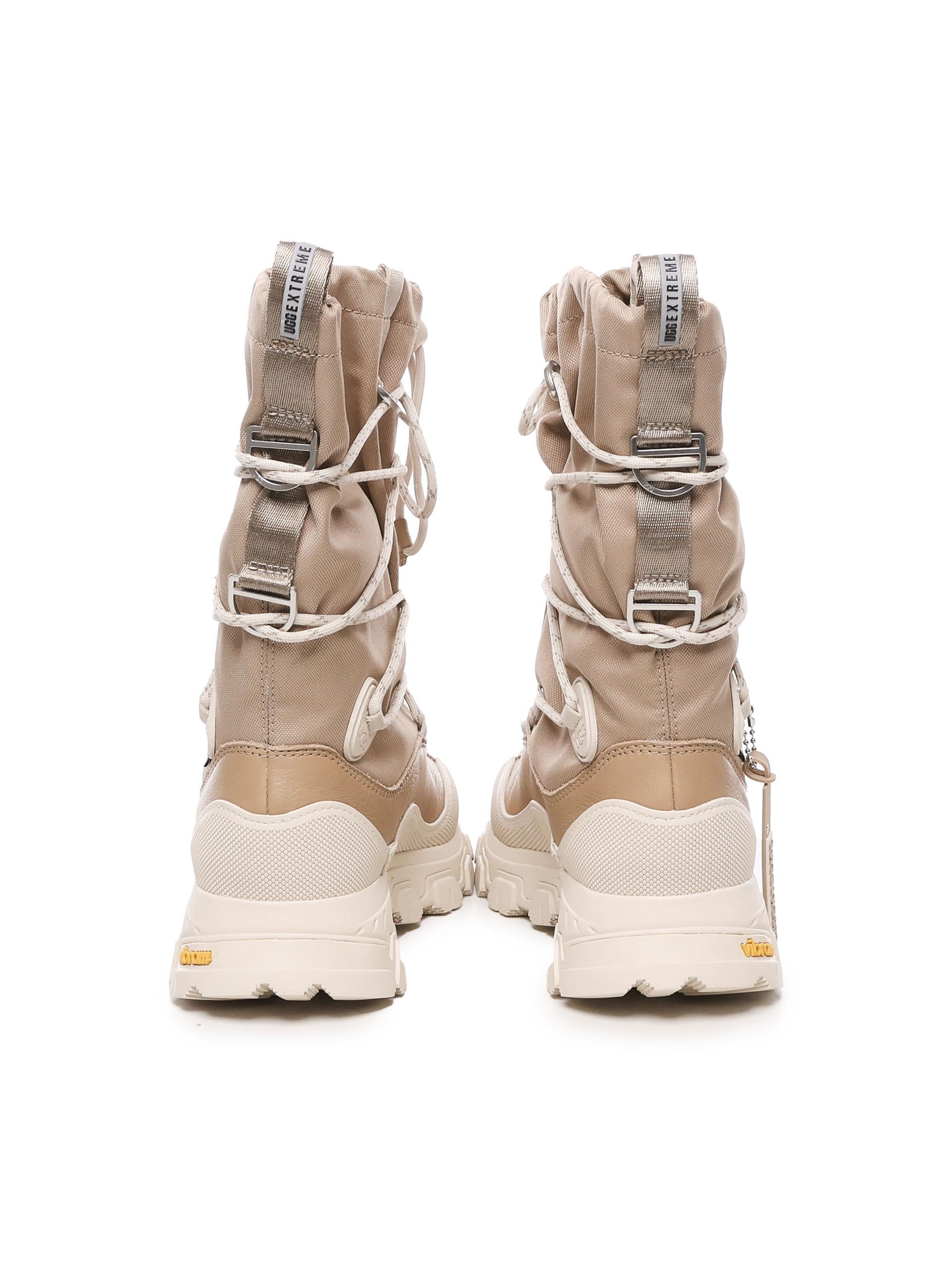 Stivali Metropeak Ugg – Гарантія оригінальності – детальний вид