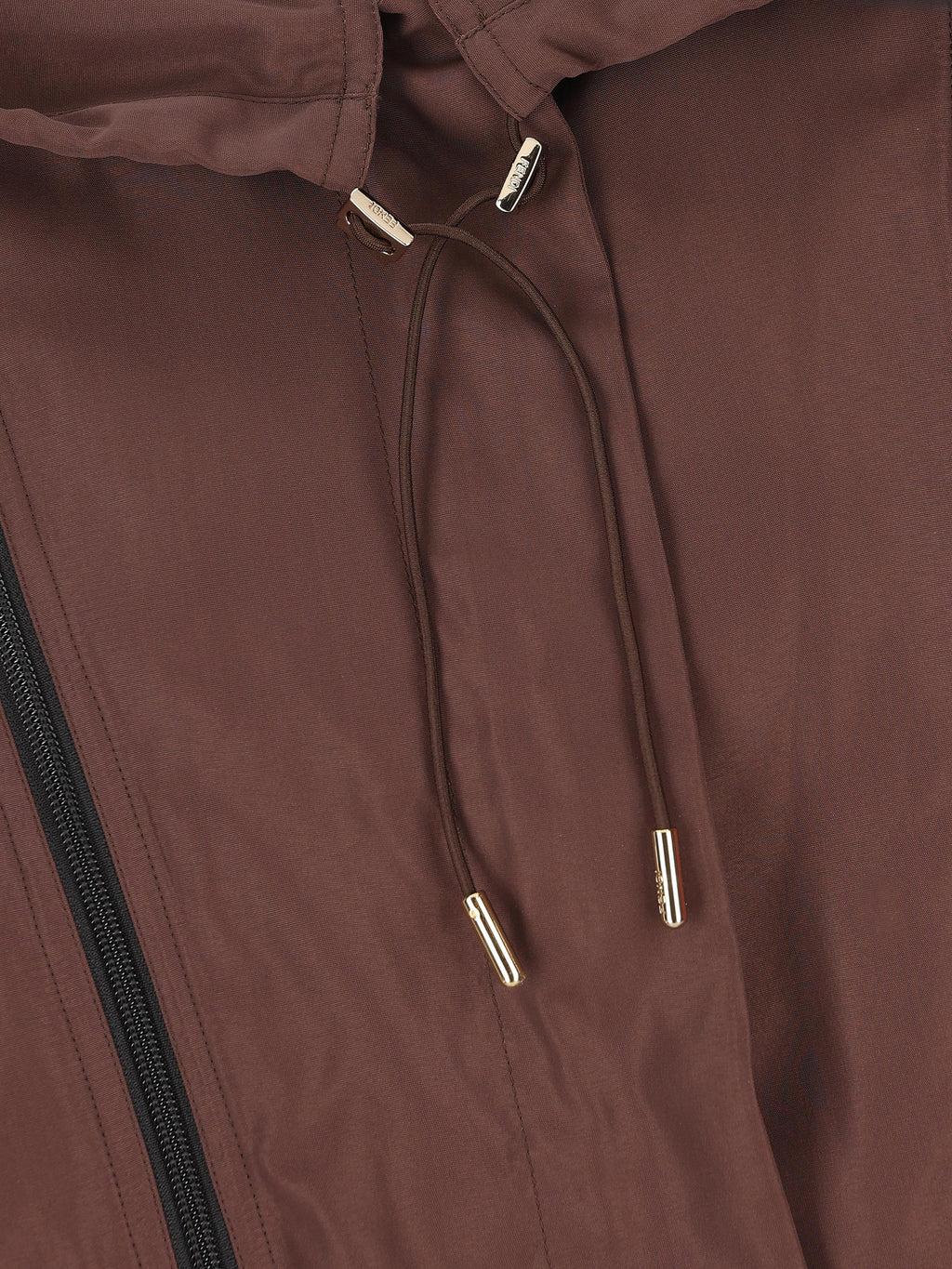 Оригінальна Bomber Jacket Made Of Viscose And Polyamide. Fendi – збільшений вид