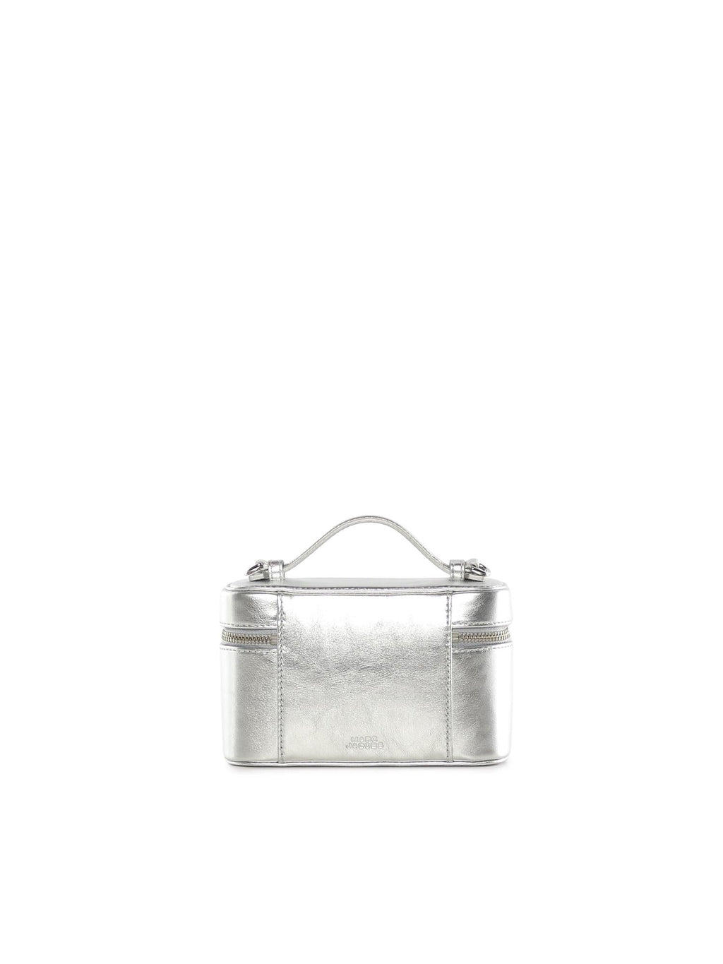 Оригінальна Borsa A Tracolla The Vanity In Pelle Marc jacobs – детальний вид