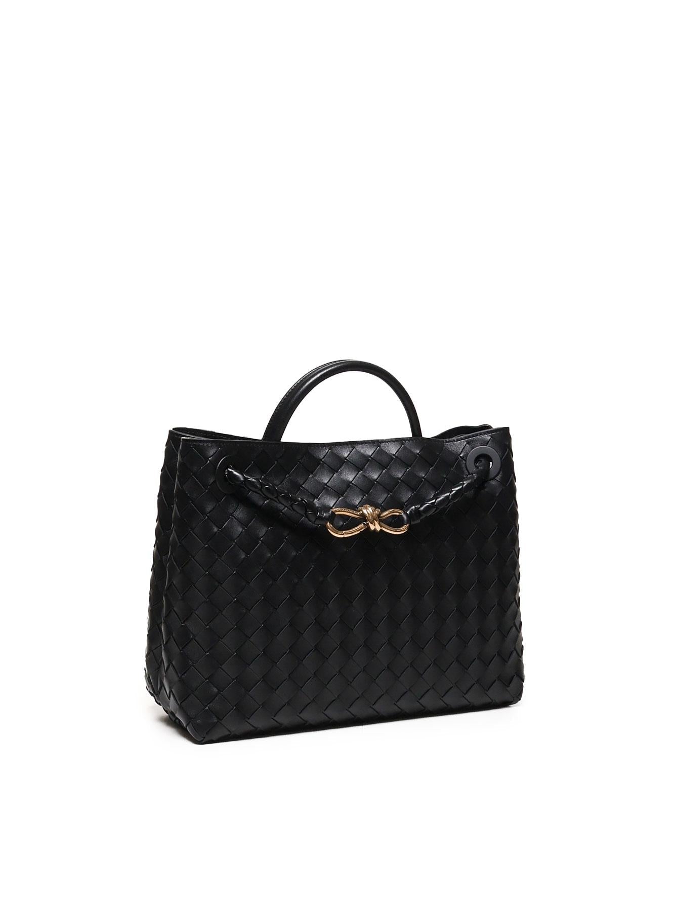 Bottega veneta Bags оригінал | Швидка доставка Україна – вид ззаду