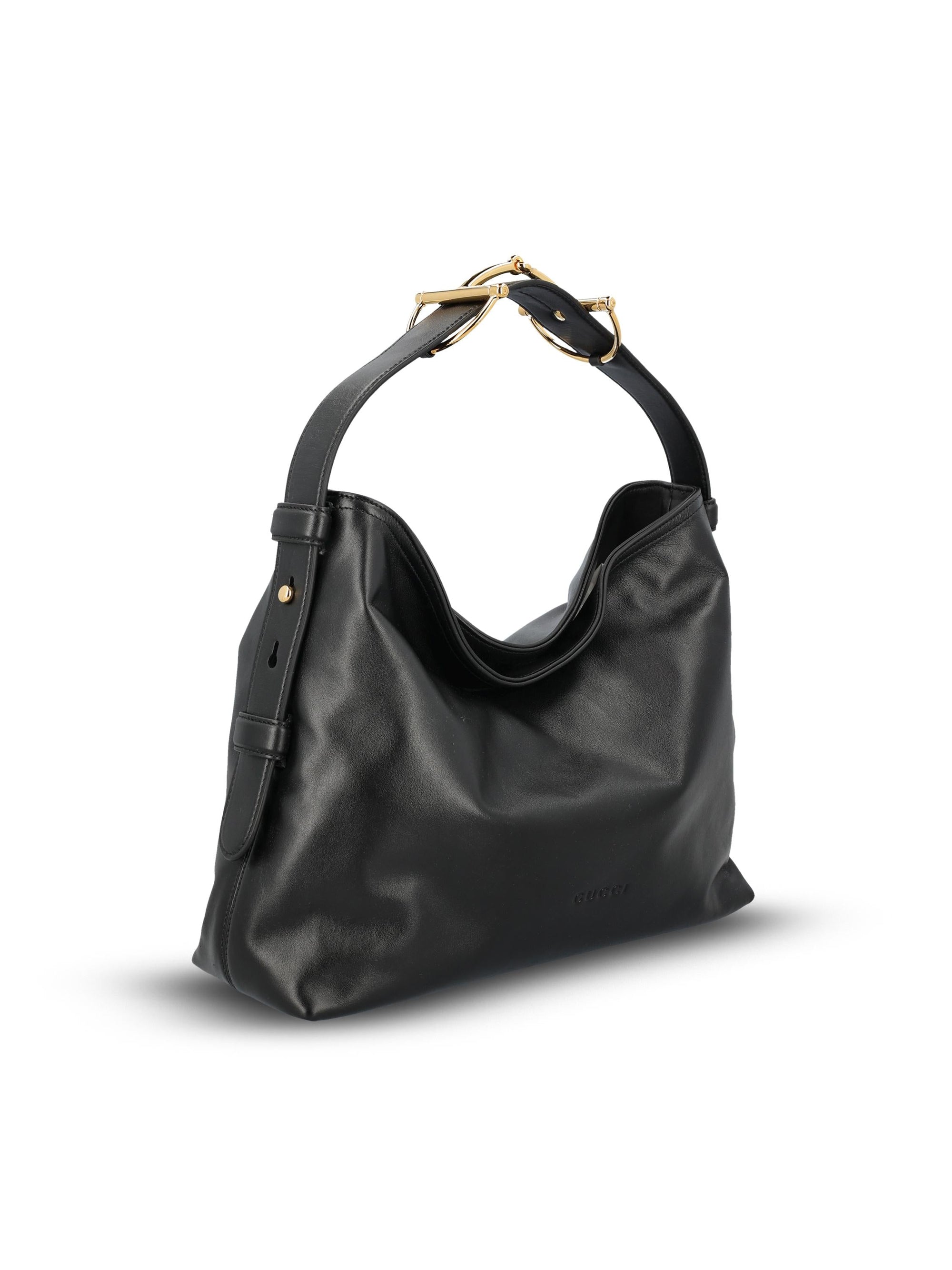Оригінальна Beatrix Large Shopping Bag Gucci – детальний вид