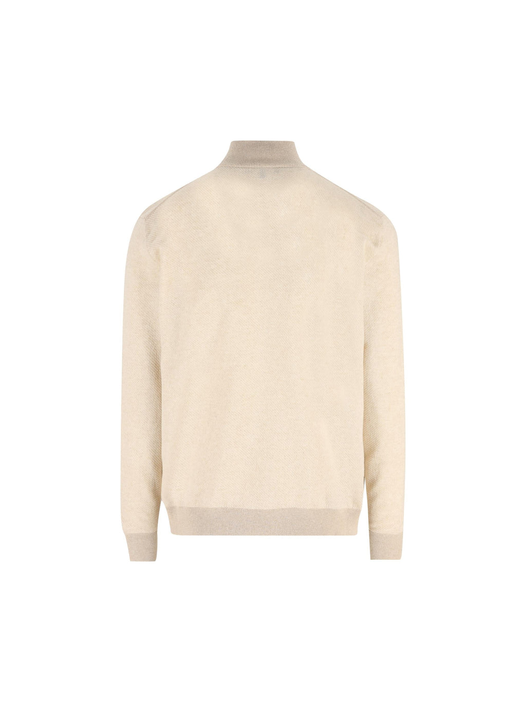 Roadster Sweater Loro piana оригінал – Купити в Україні – вид ззаду