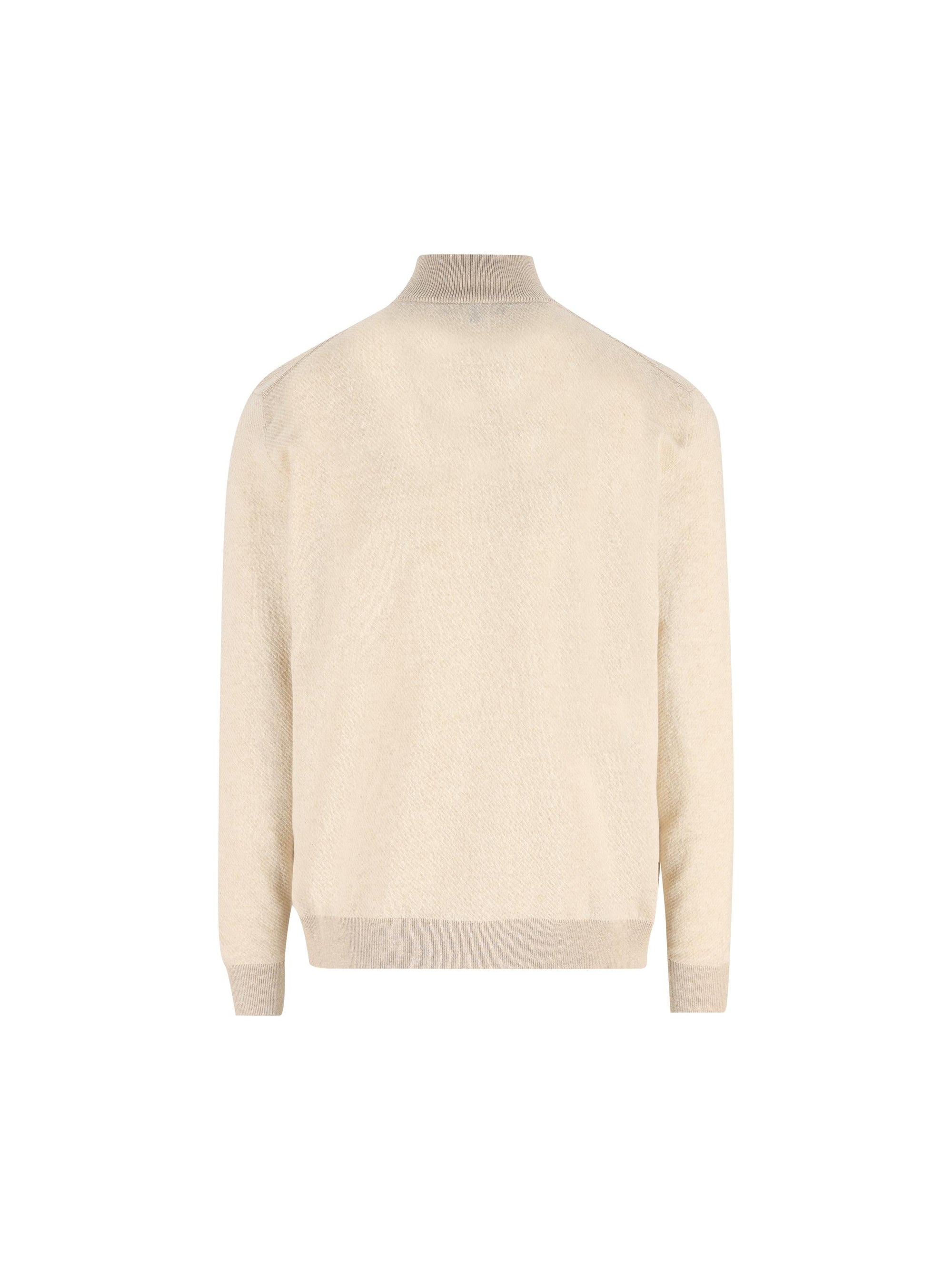 Roadster Sweater Loro piana оригінал – Купити в Україні – вид ззаду