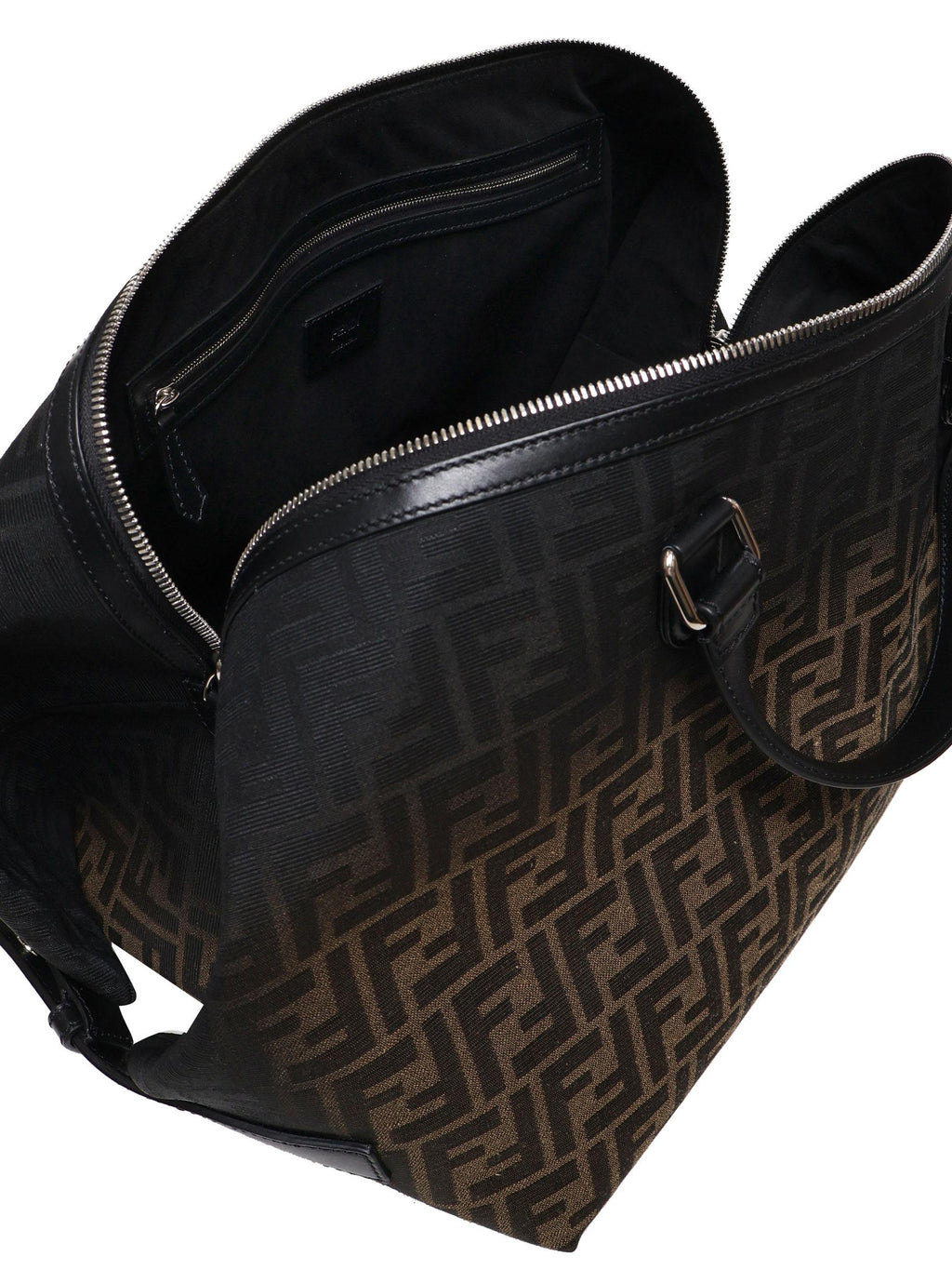 Borsa Siesta Jacquard Ff Fendi оригінал – Купити в Україні – збільшений вид