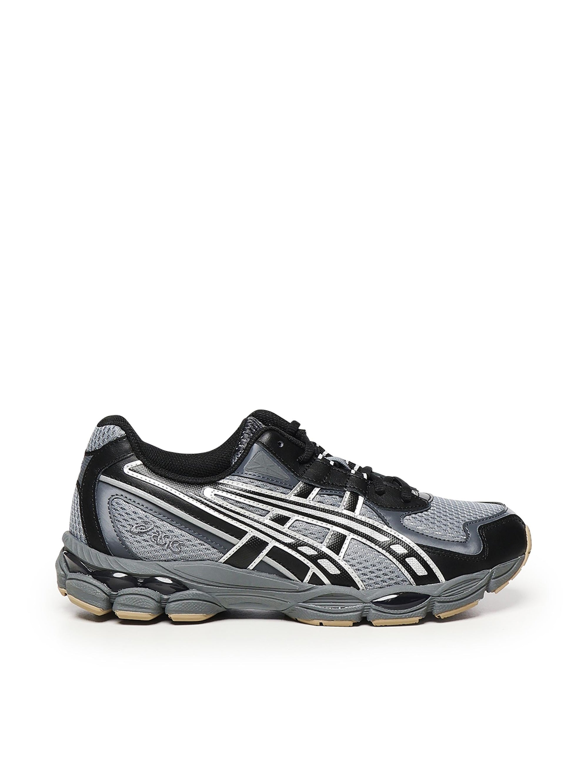 Sneakers Gel-Nyc 2055 Asics – Гарантія оригінальності – боковий вид
