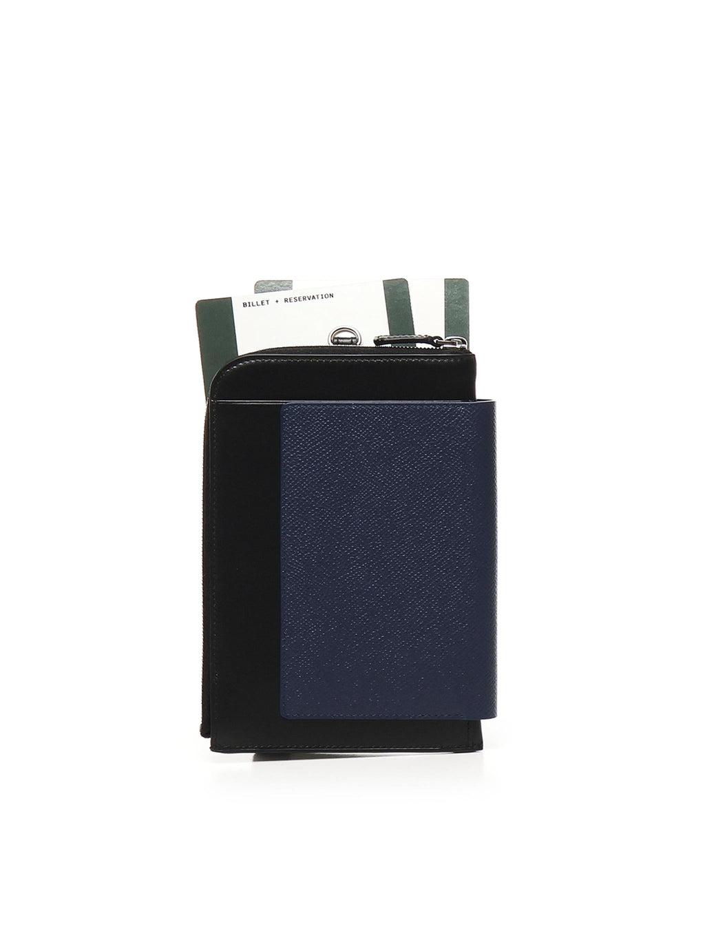 Оригінальна Porta Cellulare Passport Balenciaga – детальний вид