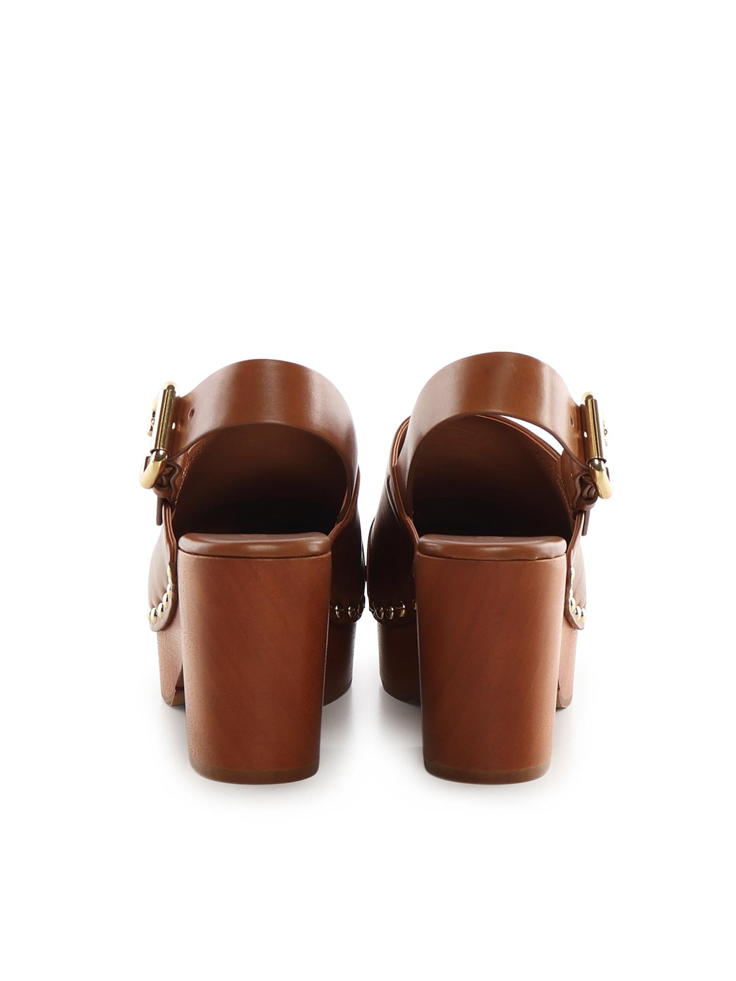 Chloe Footwear оригінал | Швидка доставка Україна – детальний вид
