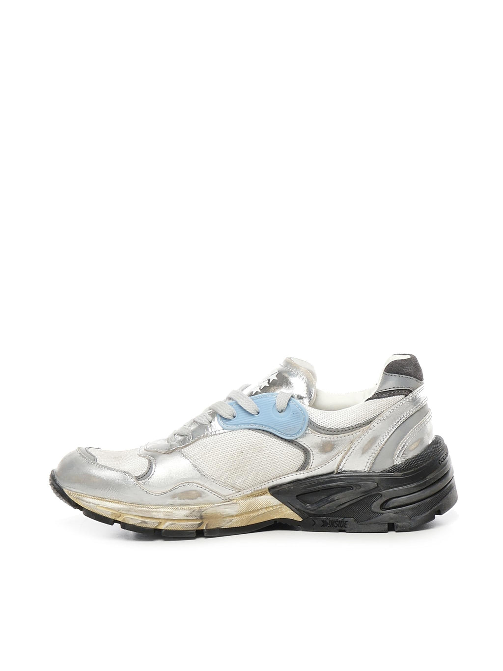 Оригінальна Sneakers Dad-Star Golden goose – збільшений вид