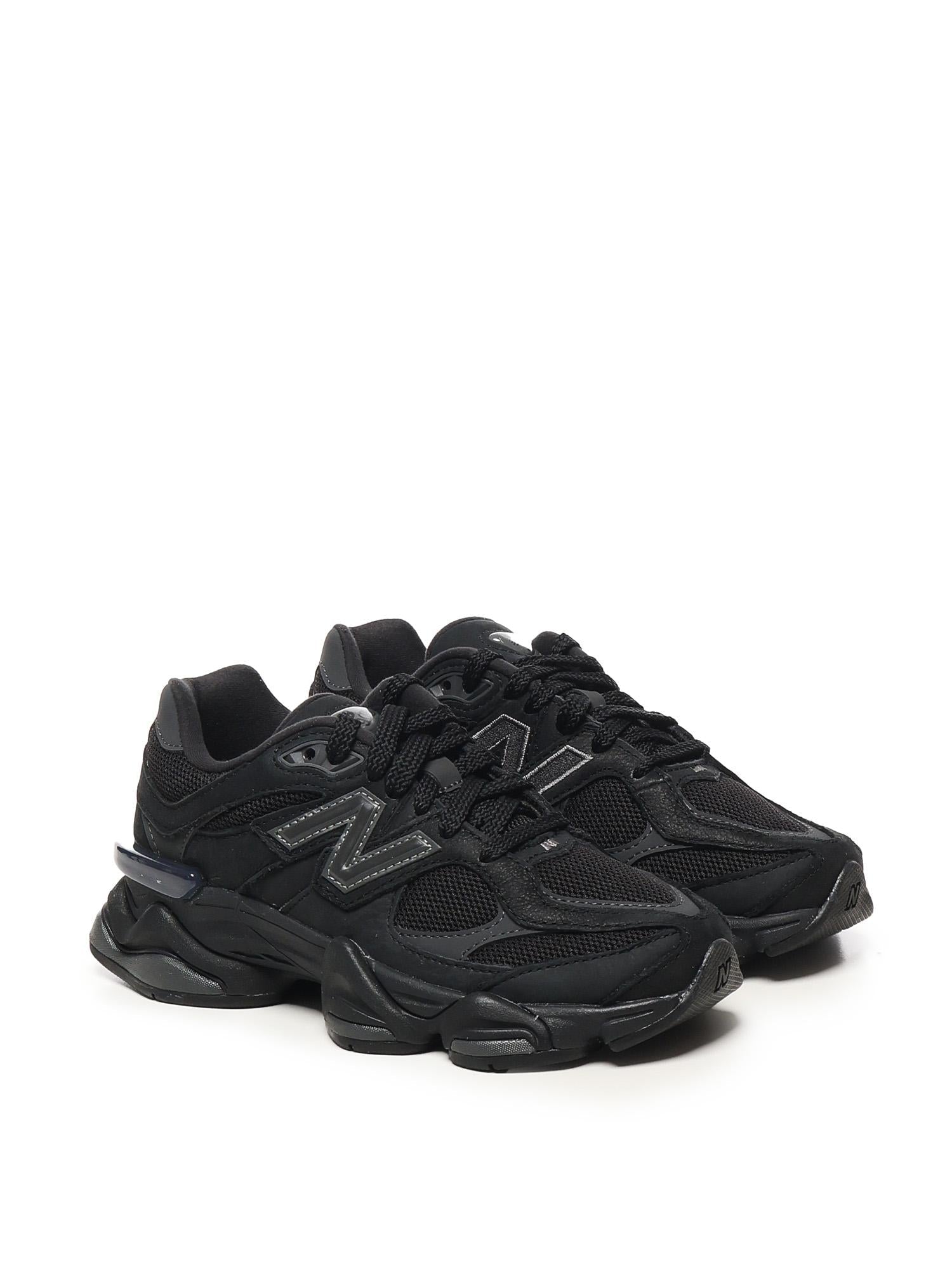 Sneaker 9060 New balance оригінал – Купити в Україні – вид ззаду