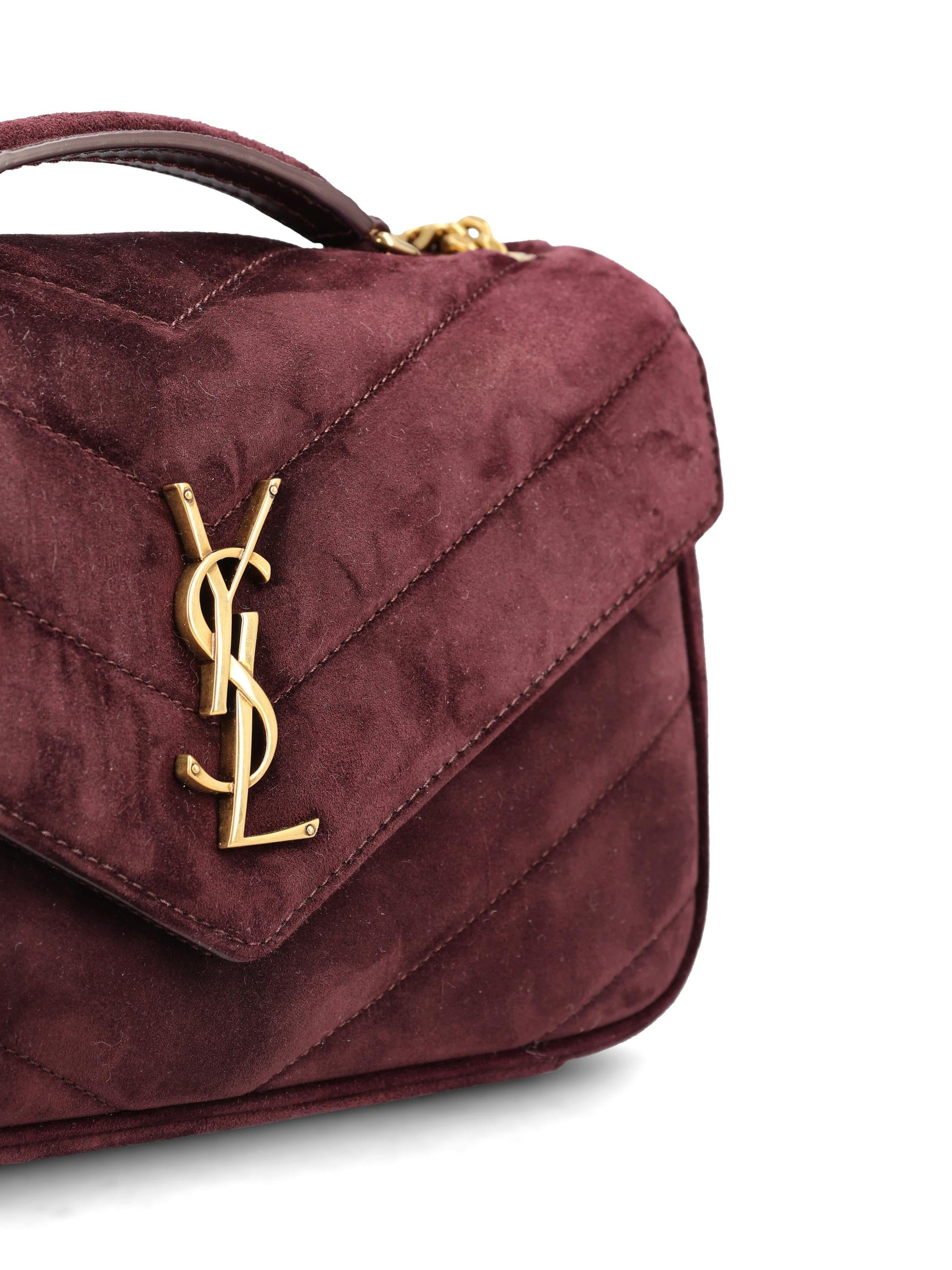 Saint laurent Bags оригінал | Швидка доставка Україна – збільшений вид