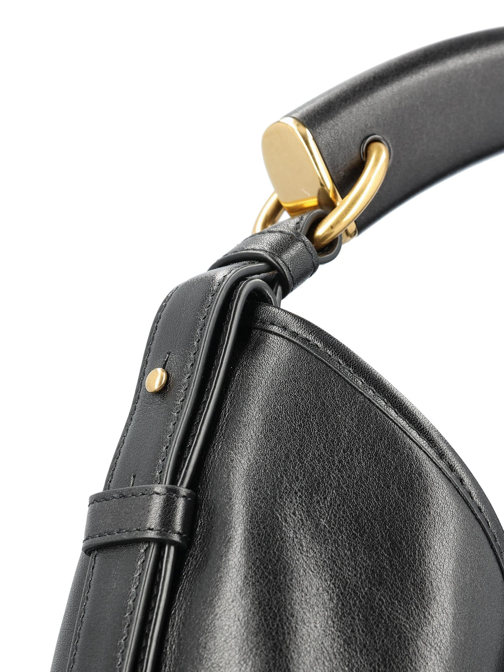 Borsa Mombasa Media Saint laurent – Гарантія оригінальності – збільшений вид