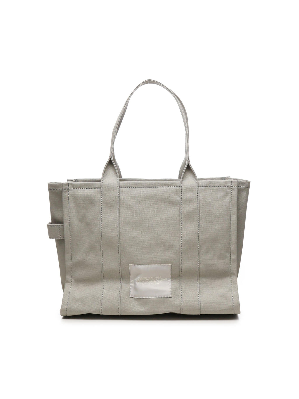 Borsa Tote The Canvas Grande Marc jacobs – Гарантія оригінальності – детальний вид