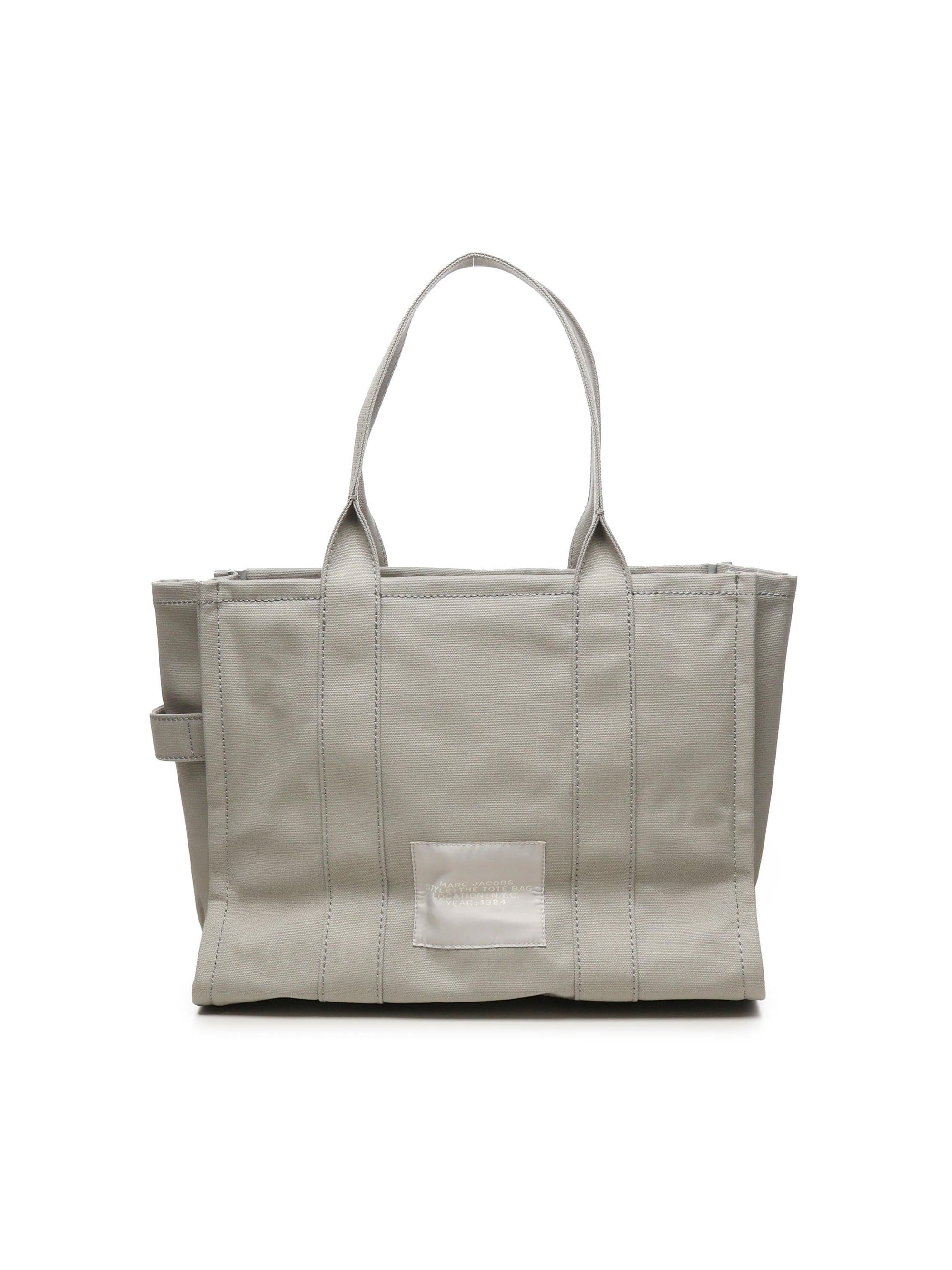 Borsa Tote The Canvas Grande Marc jacobs – Гарантія оригінальності – детальний вид