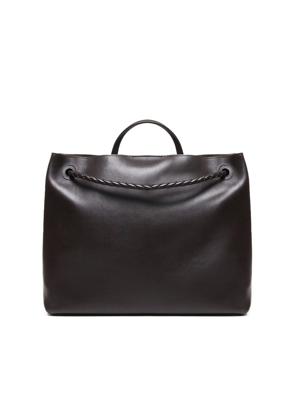 Borsa Andiamo Grande In Morbida Pelle DI Vitello Bottega veneta оригінал – Купити в Україні – детальний вид