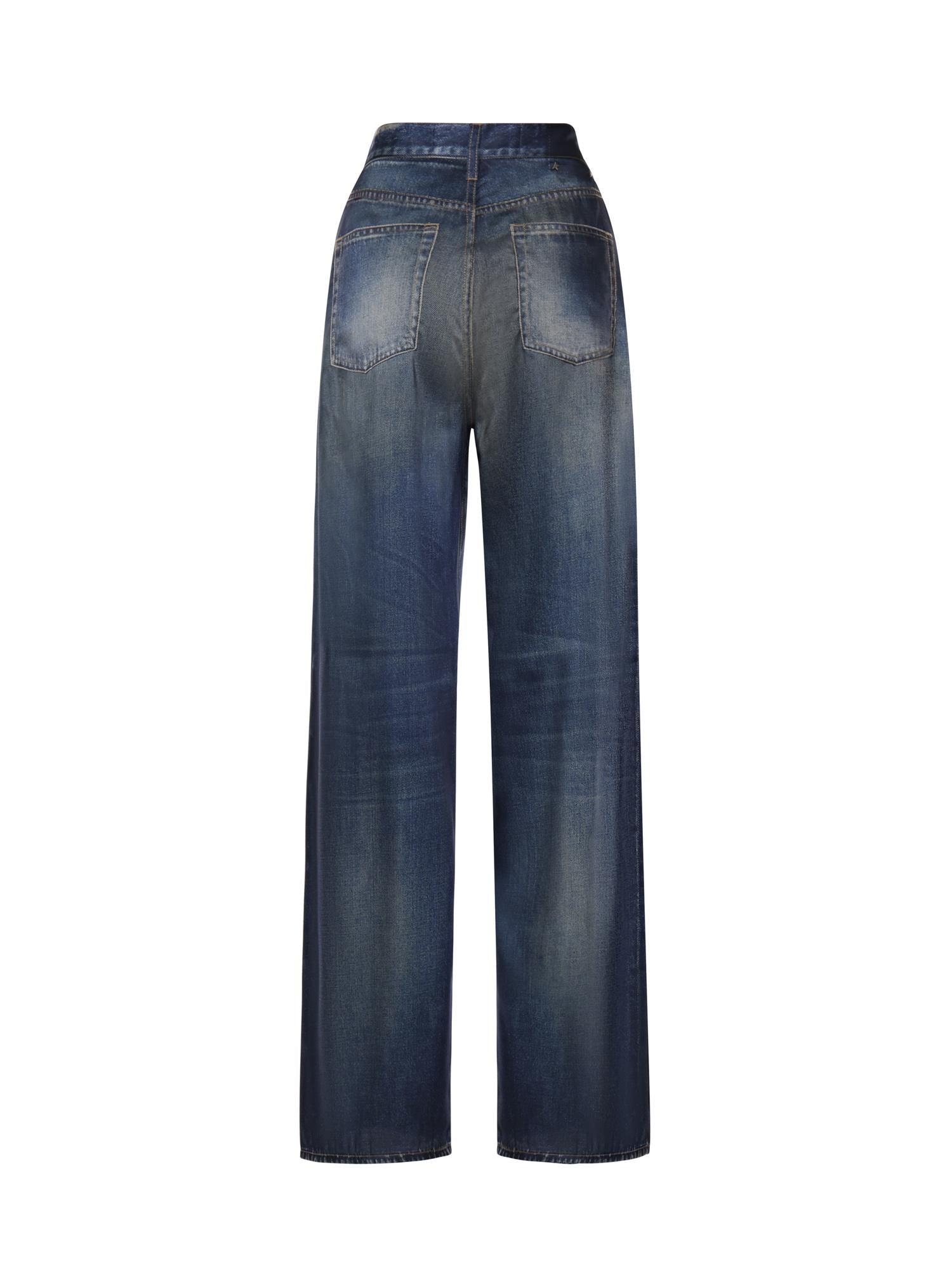 Jeans Boyfriend Peggy Golden goose оригінал – Купити в Україні – детальний вид