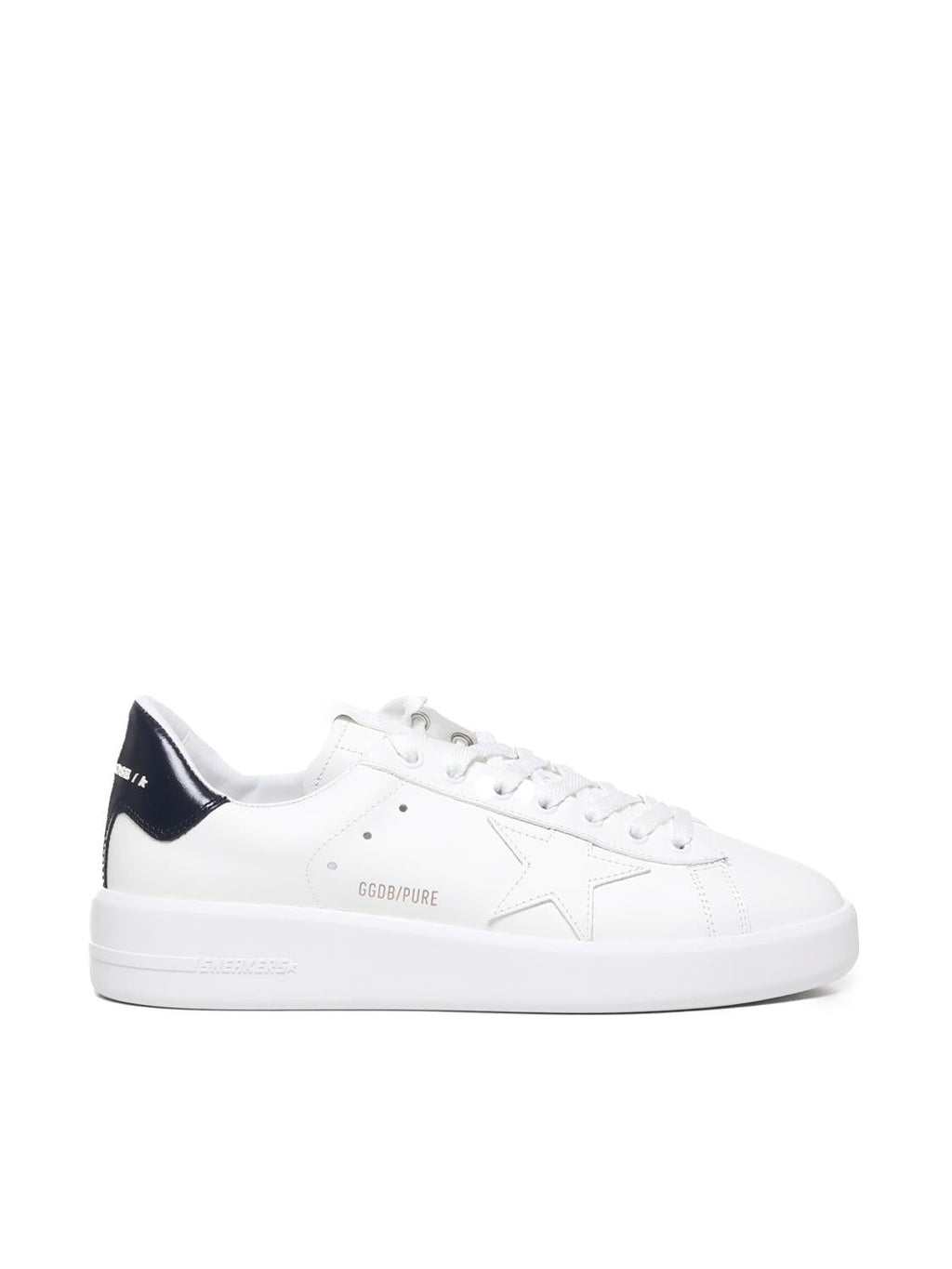 Golden goose Footwear оригінал | Швидка доставка Україна – боковий вид
