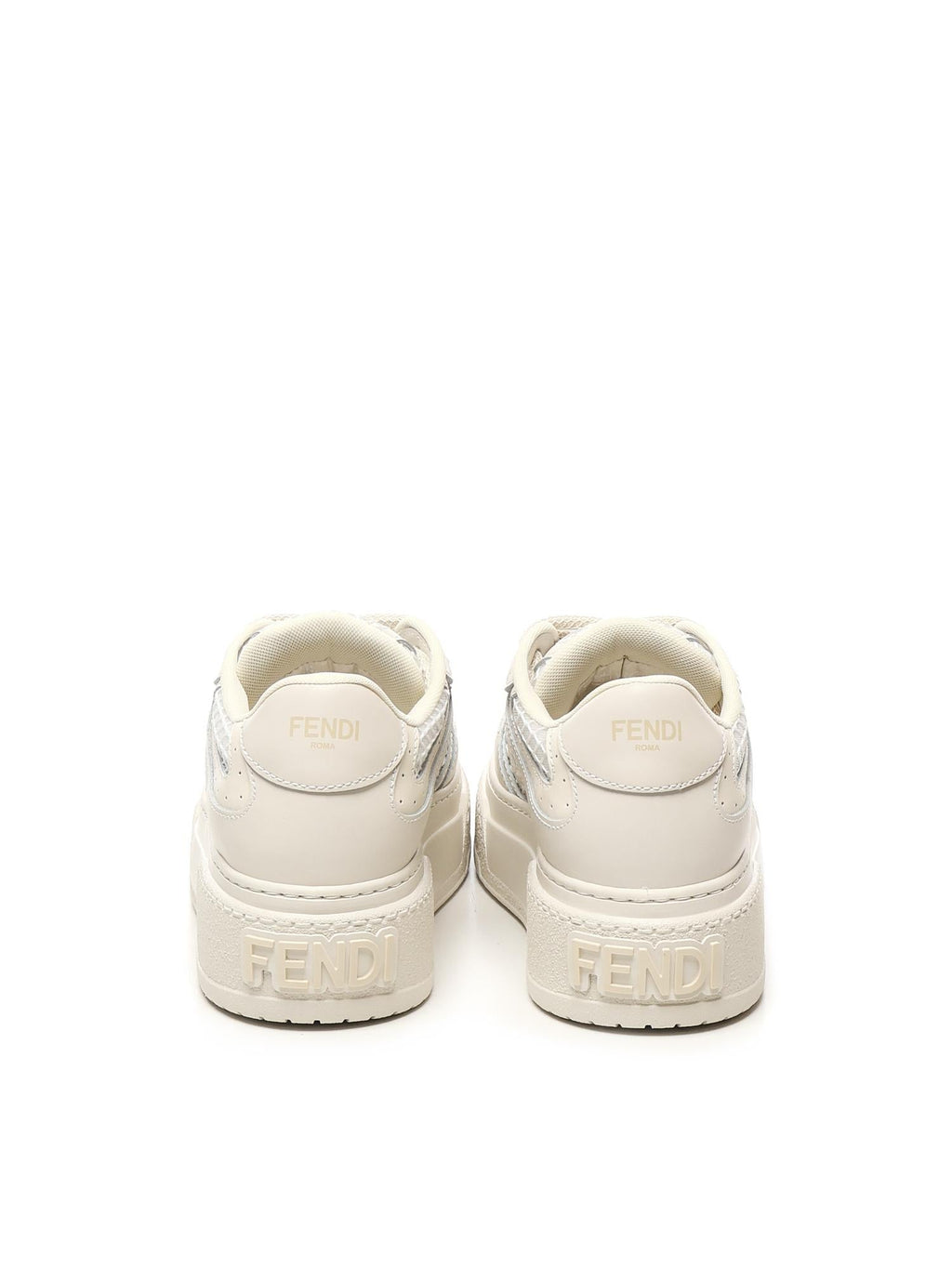 Sneakers Fendi Match Fendi оригінал – Купити в Україні – детальний вид