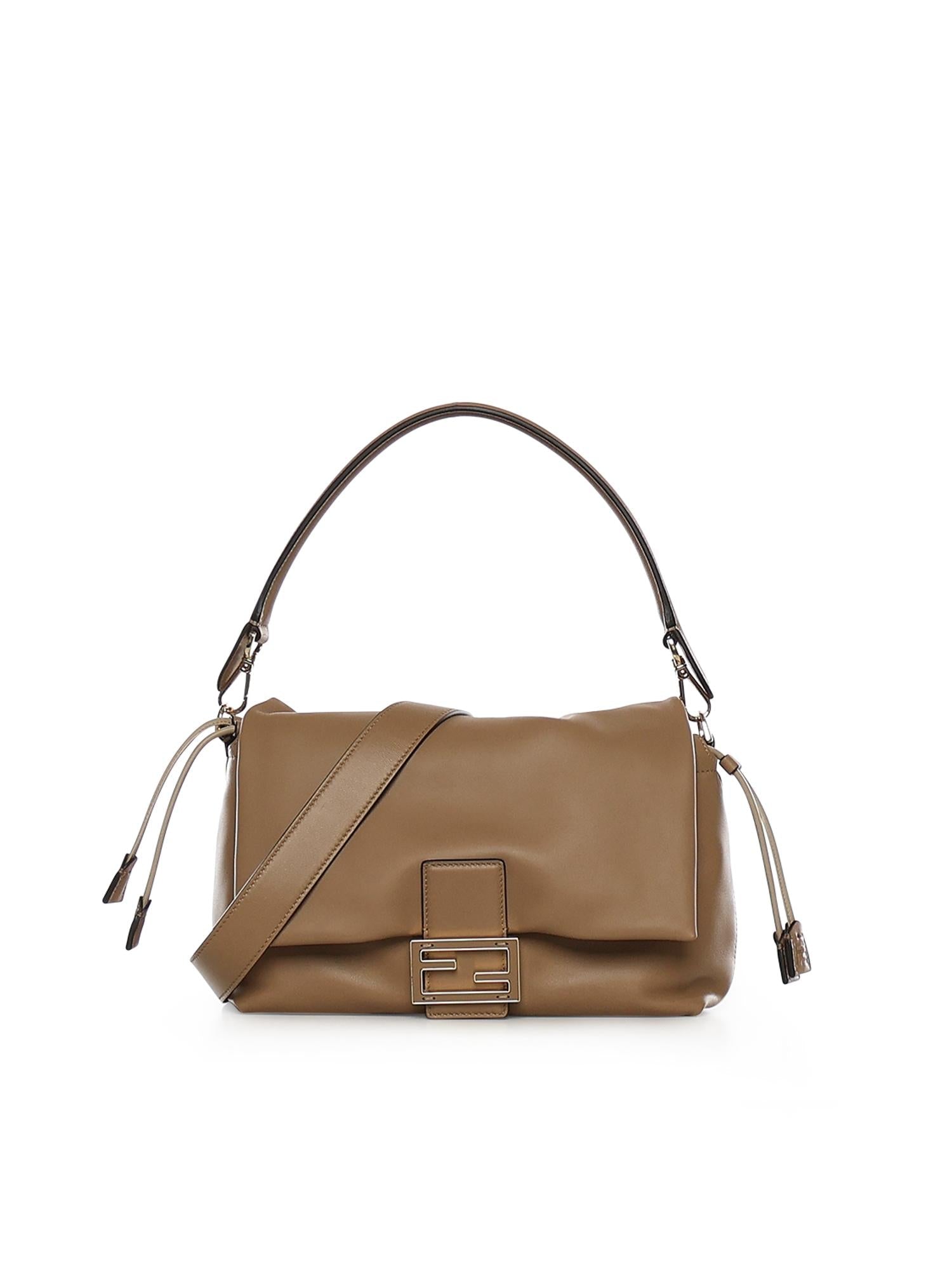 Fendi Bags оригінал | Швидка доставка Україна – боковий вид
