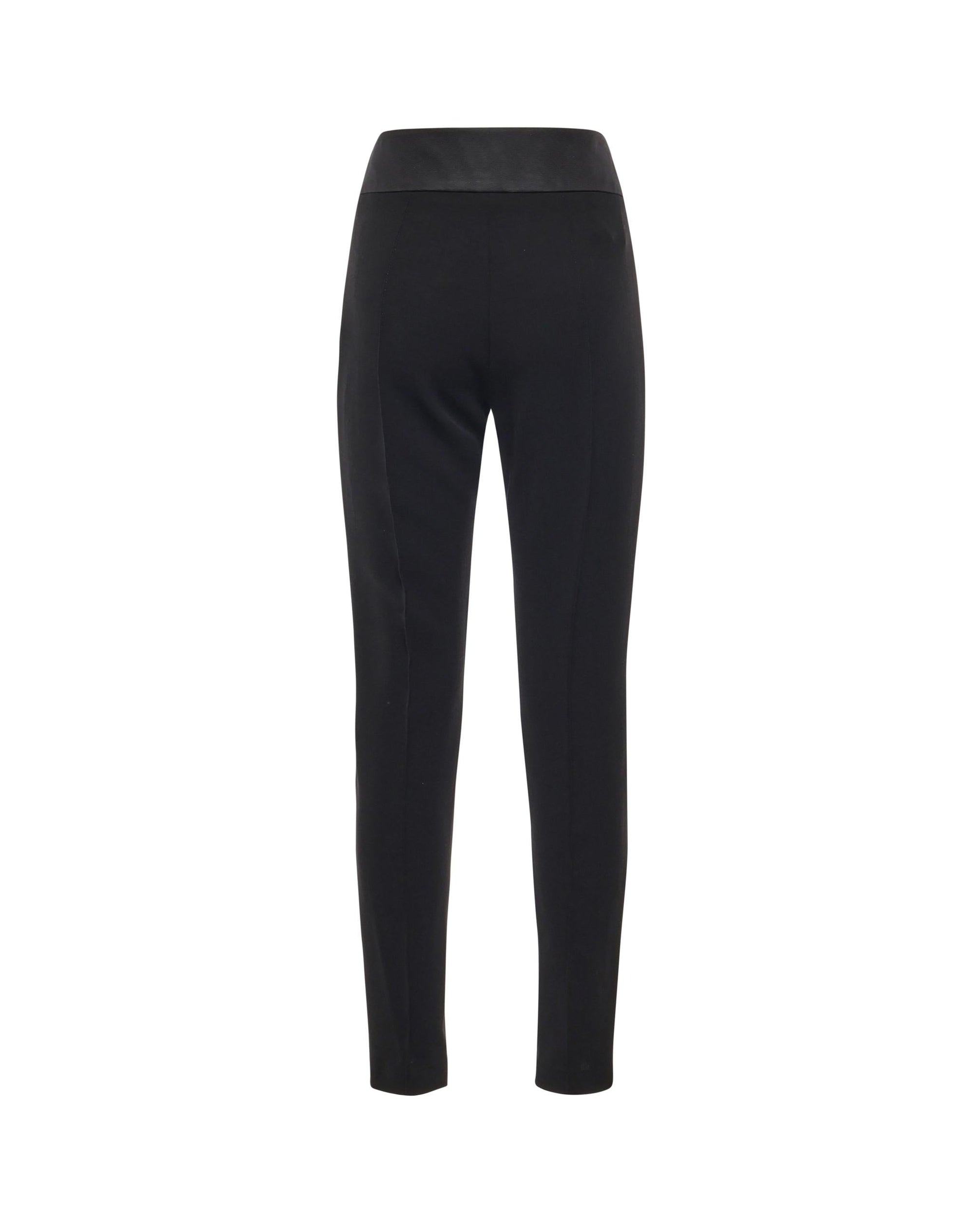 Оригінальна Leggings In Lana Fendi – детальний вид