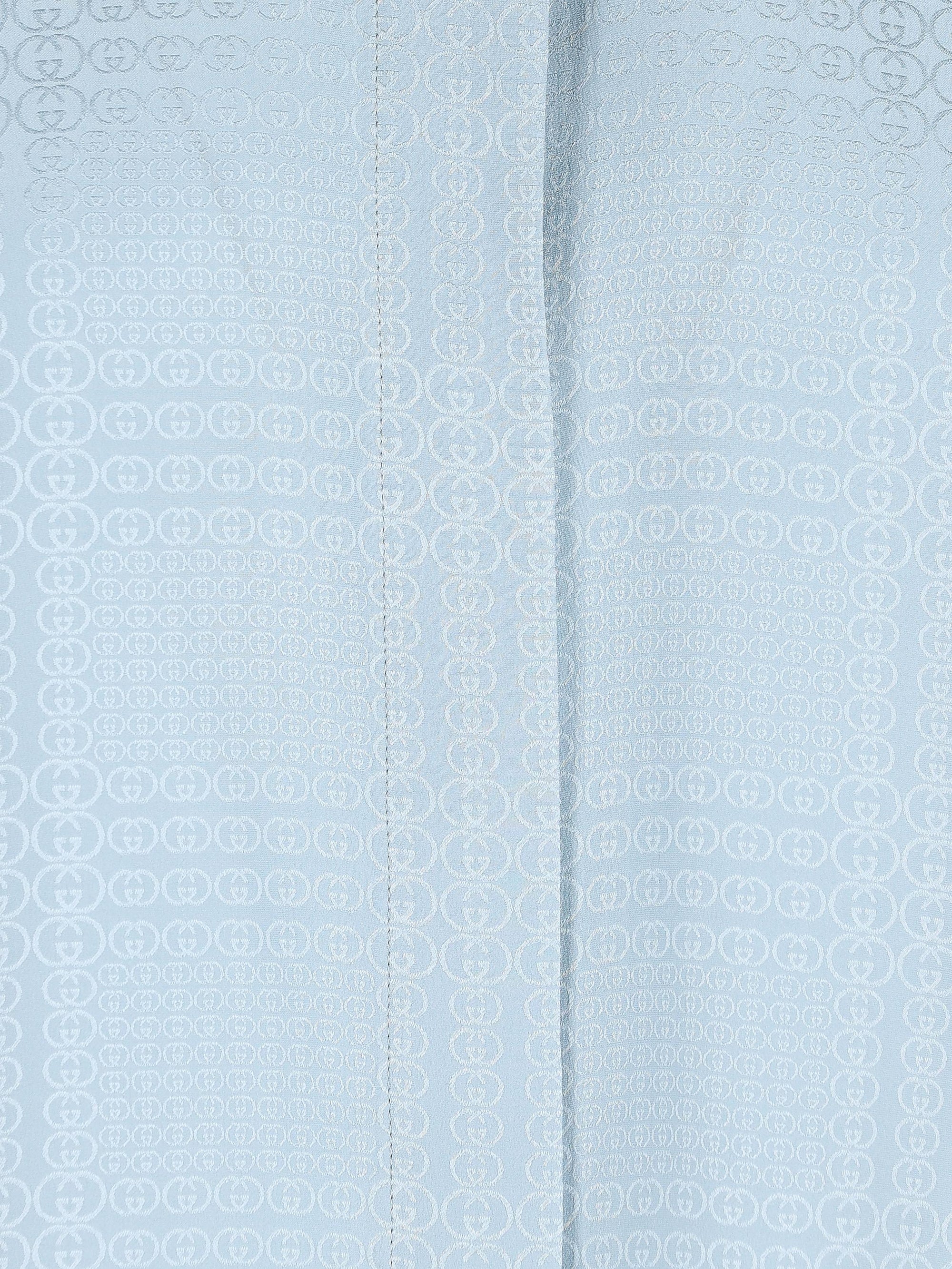 Camicia In Seta Gucci оригінал – Купити в Україні – збільшений вид