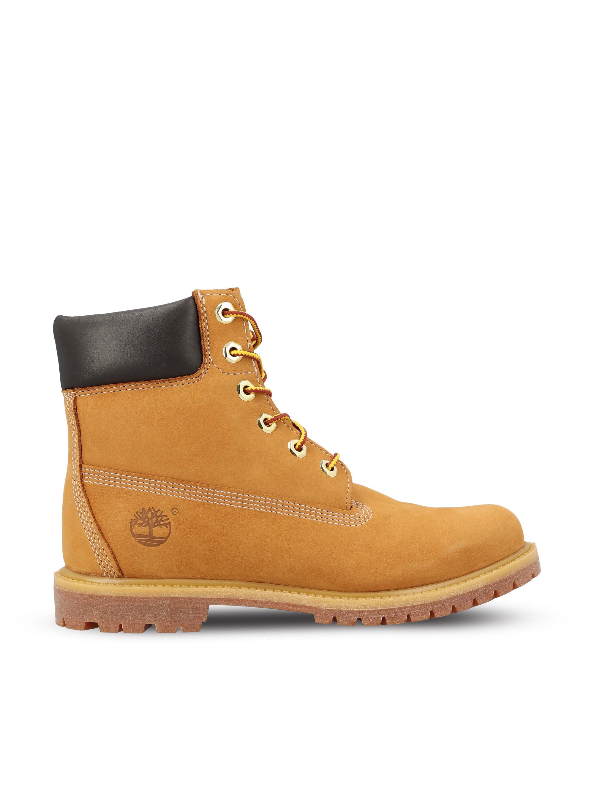 Waterproof Boot Timberland® Timberland – Гарантія оригінальності – боковий вид