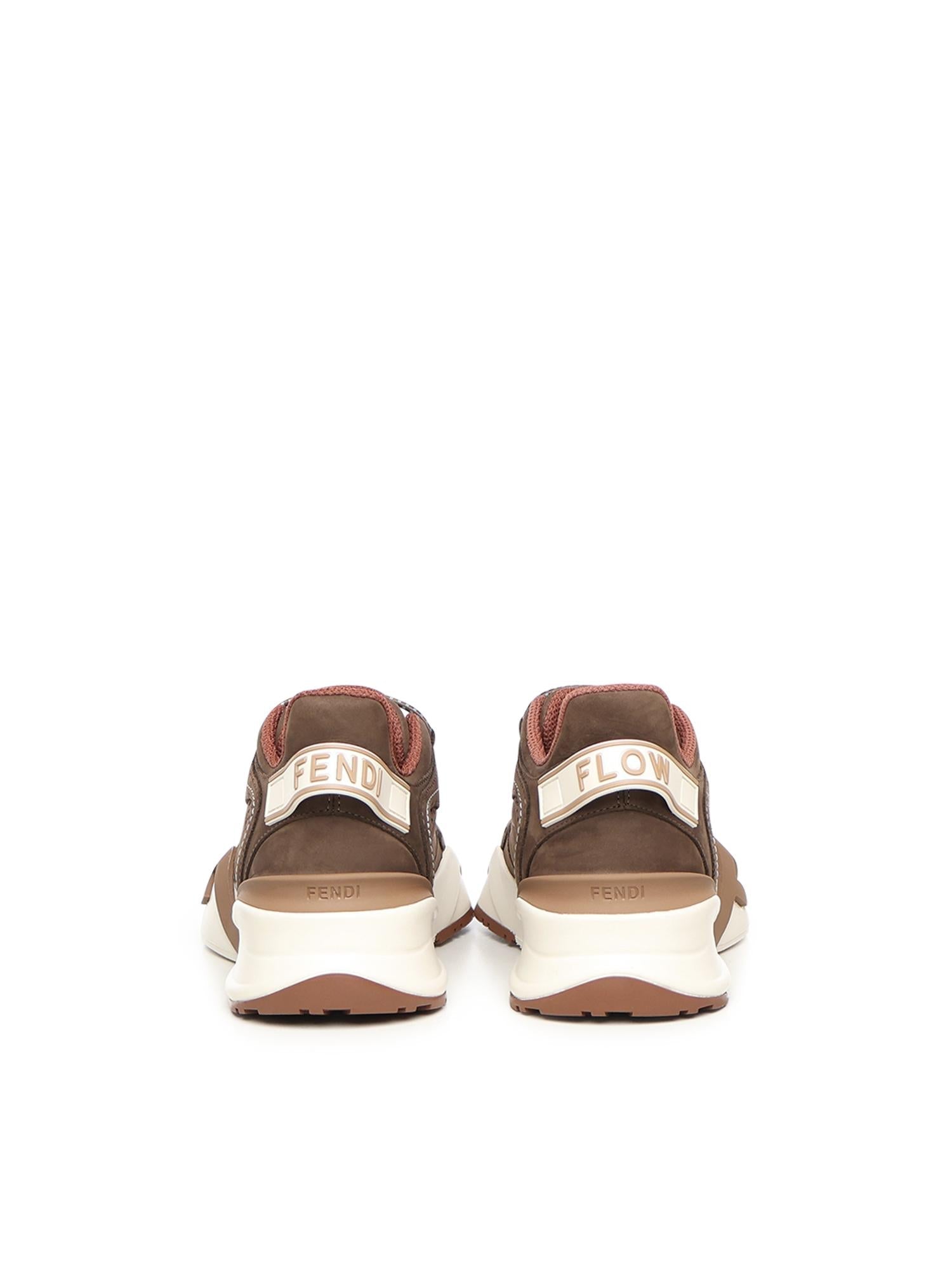 Sneakers Fendi Flow Fendi оригінал – Купити в Україні – детальний вид