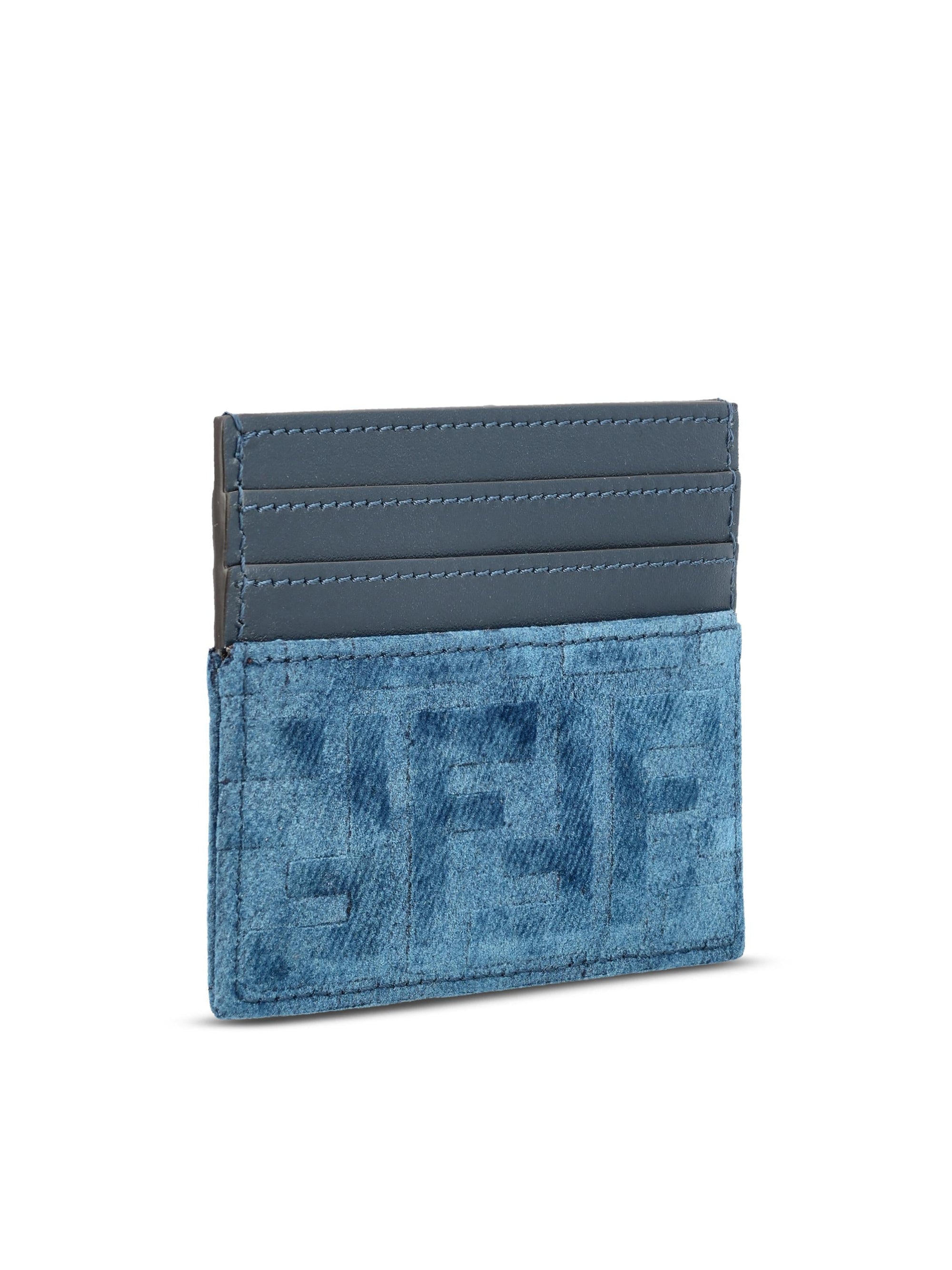 Card Case Baguette Fendi – Гарантія оригінальності – детальний вид