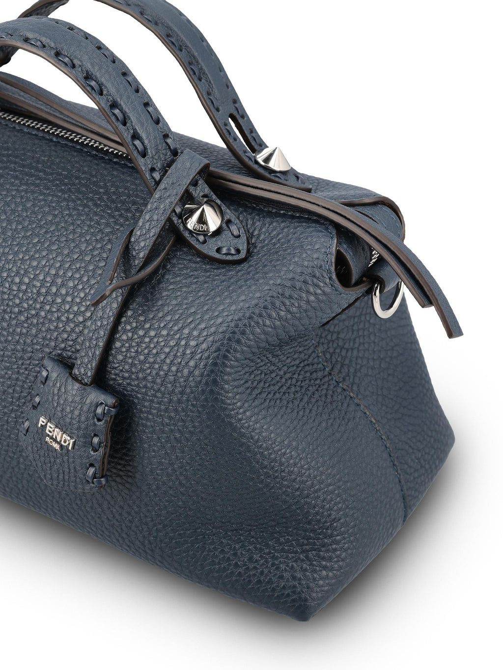Borsa By The Way Selleria Medium Reversibile Fendi оригінал – Купити в Україні – збільшений вид