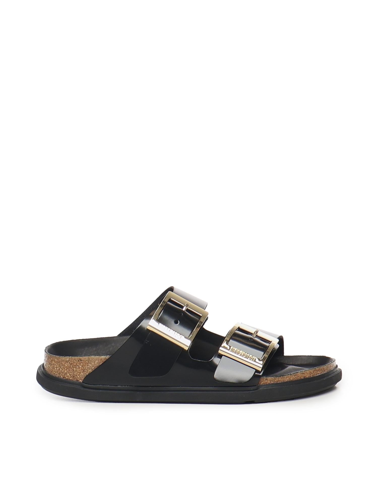 Оригінальна Sandali Arizona Droplet Buckle Birkenstock – боковий вид - BIRKENSTOCK