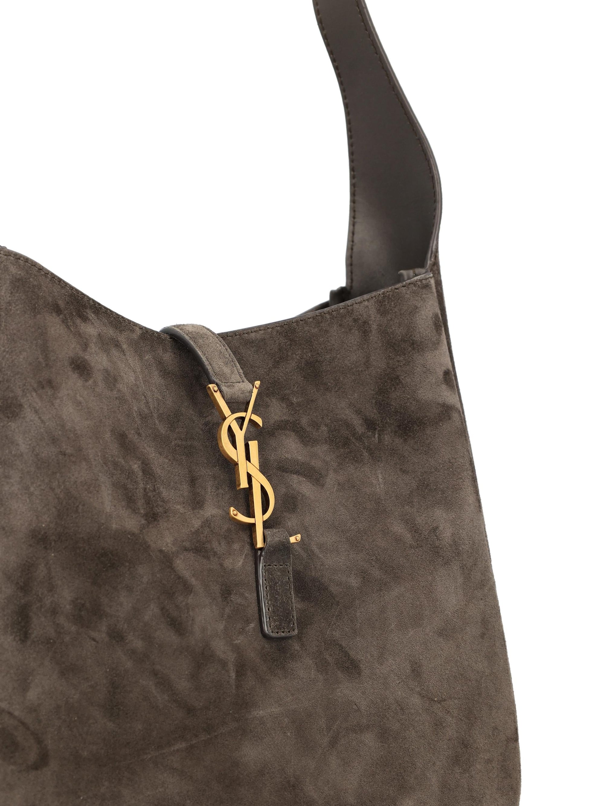 Small Saint Laurent Le 5 A 7 Bag Saint laurent оригінал – Купити в Україні – збільшений вид
