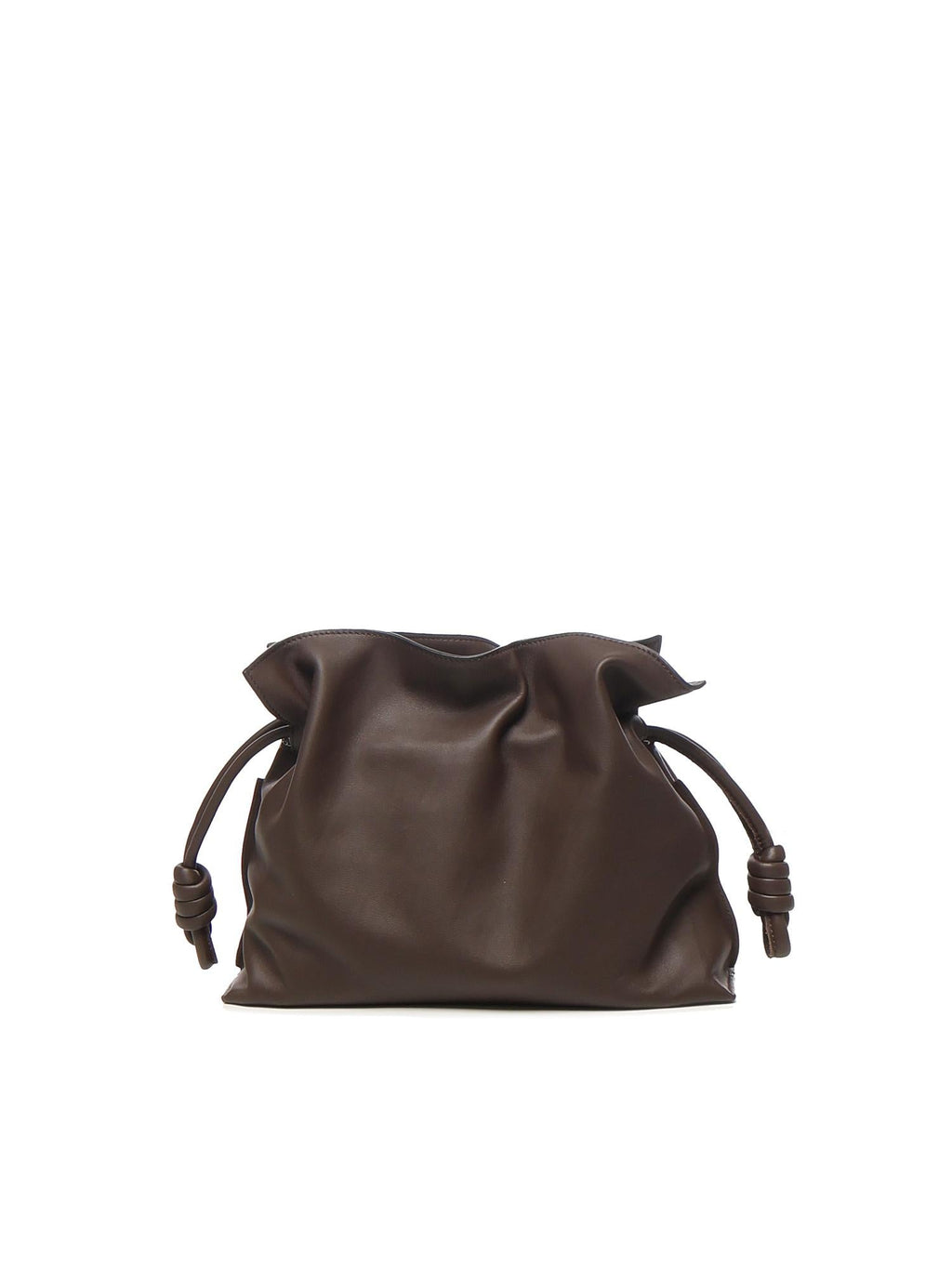 Clutch Flamenco Medium Loewe оригінал – Купити в Україні – детальний вид
