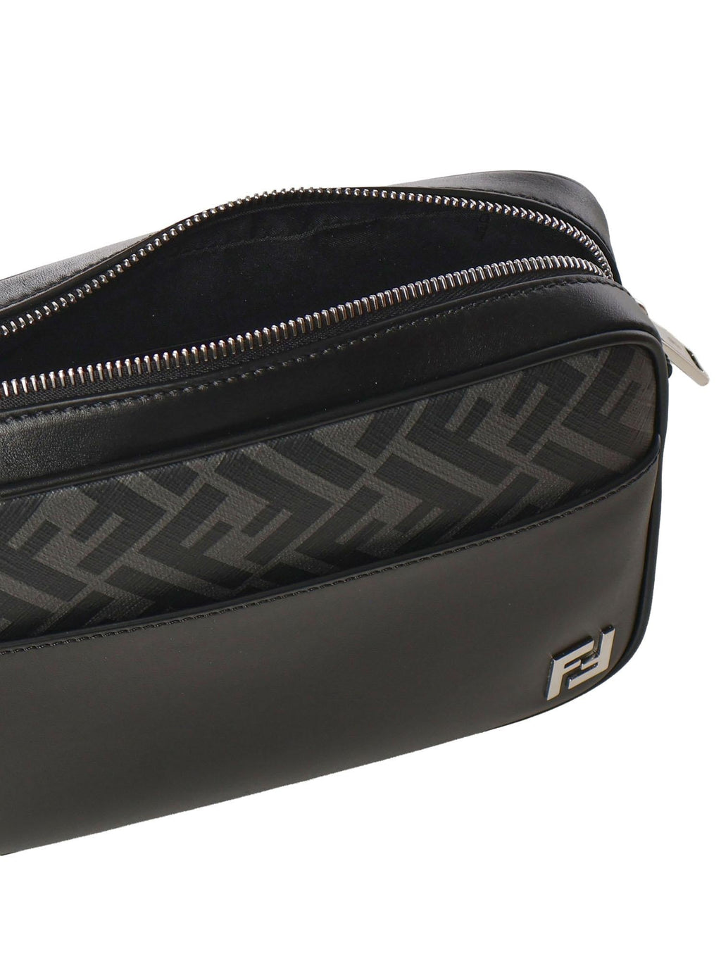 Borsa Camera Case Squared Ff Fendi оригінал – Купити в Україні – збільшений вид