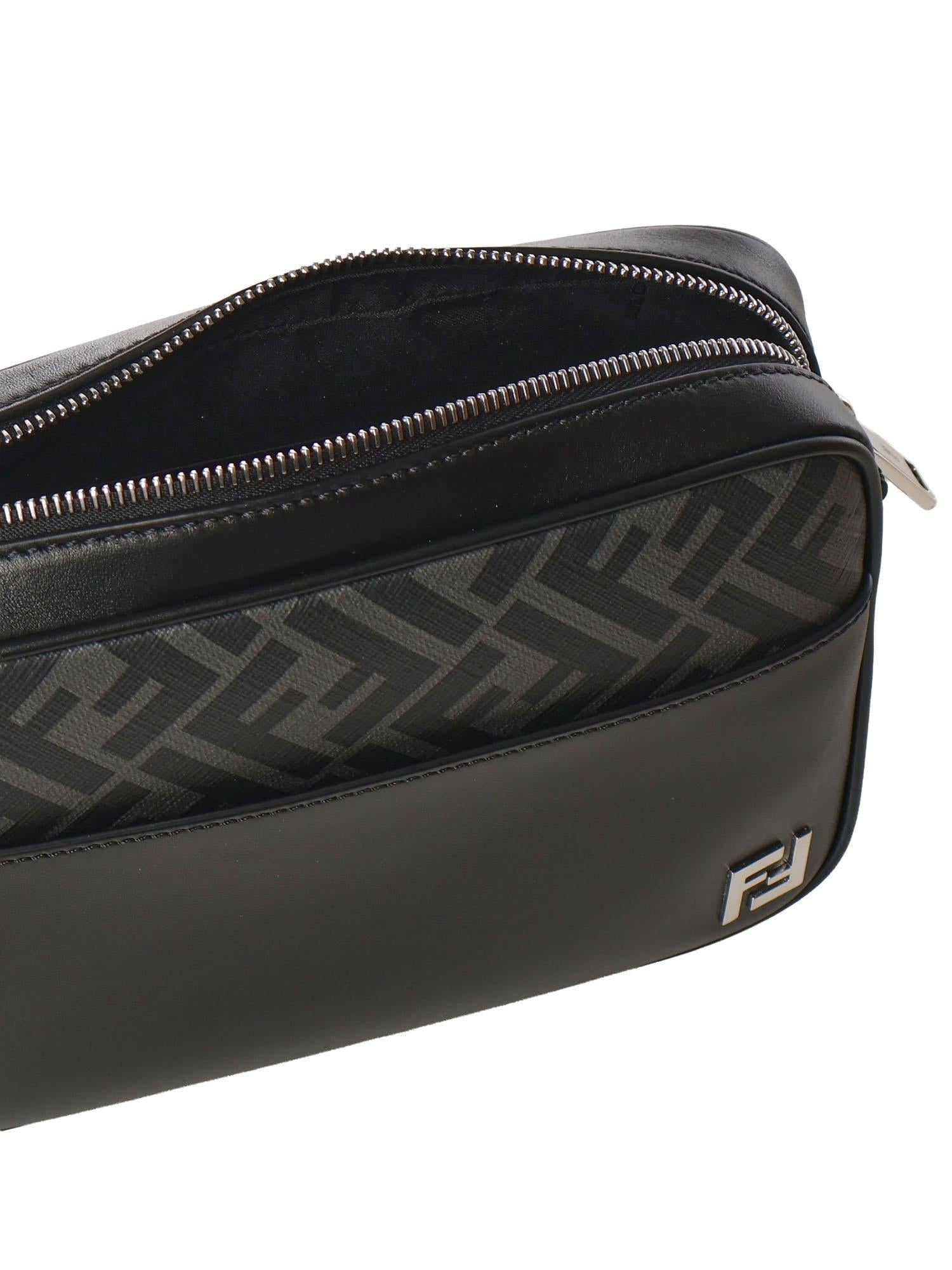 Borsa Camera Case Squared Ff Fendi оригінал – Купити в Україні – збільшений вид