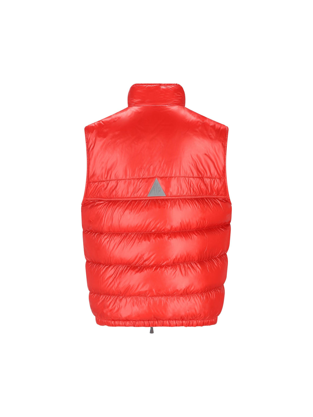 Puffer Vest Uychi Moncler оригінал – Купити в Україні – вид ззаду