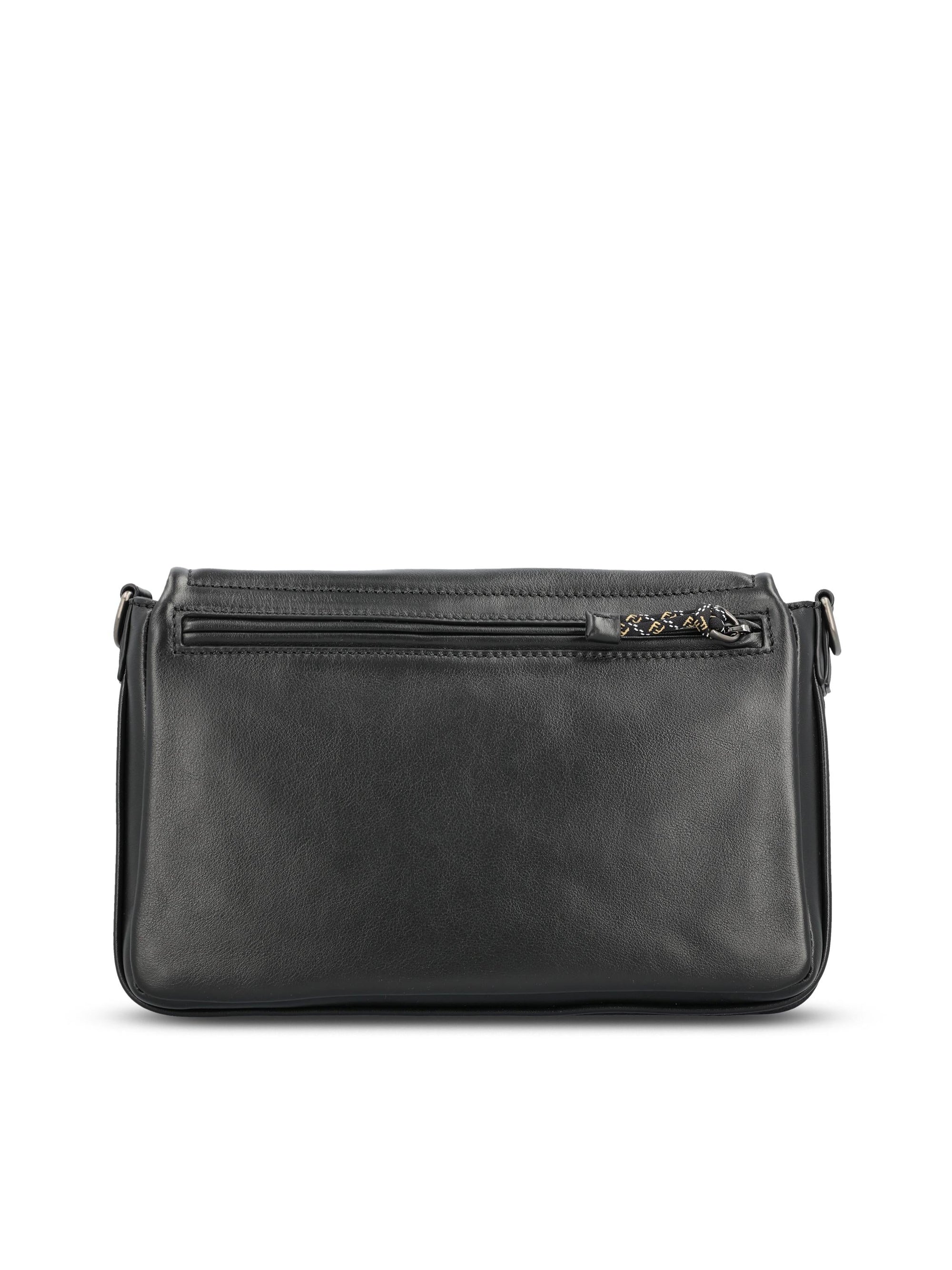 Flux Messenger Bag Fendi оригінал – Купити в Україні – вид ззаду