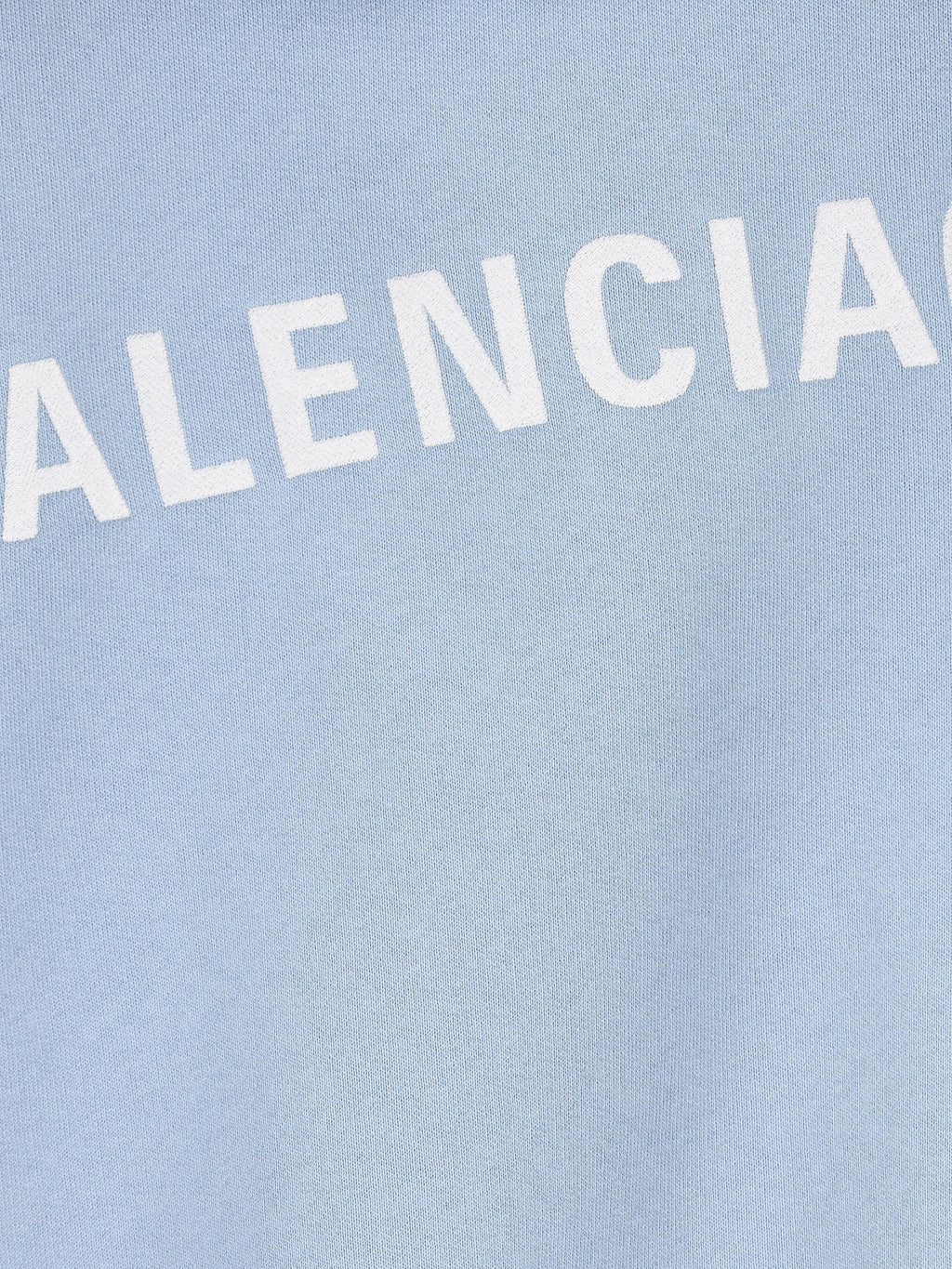 Hoodie Con Zip Balenciaga Back Balenciaga – Гарантія оригінальності – збільшений вид