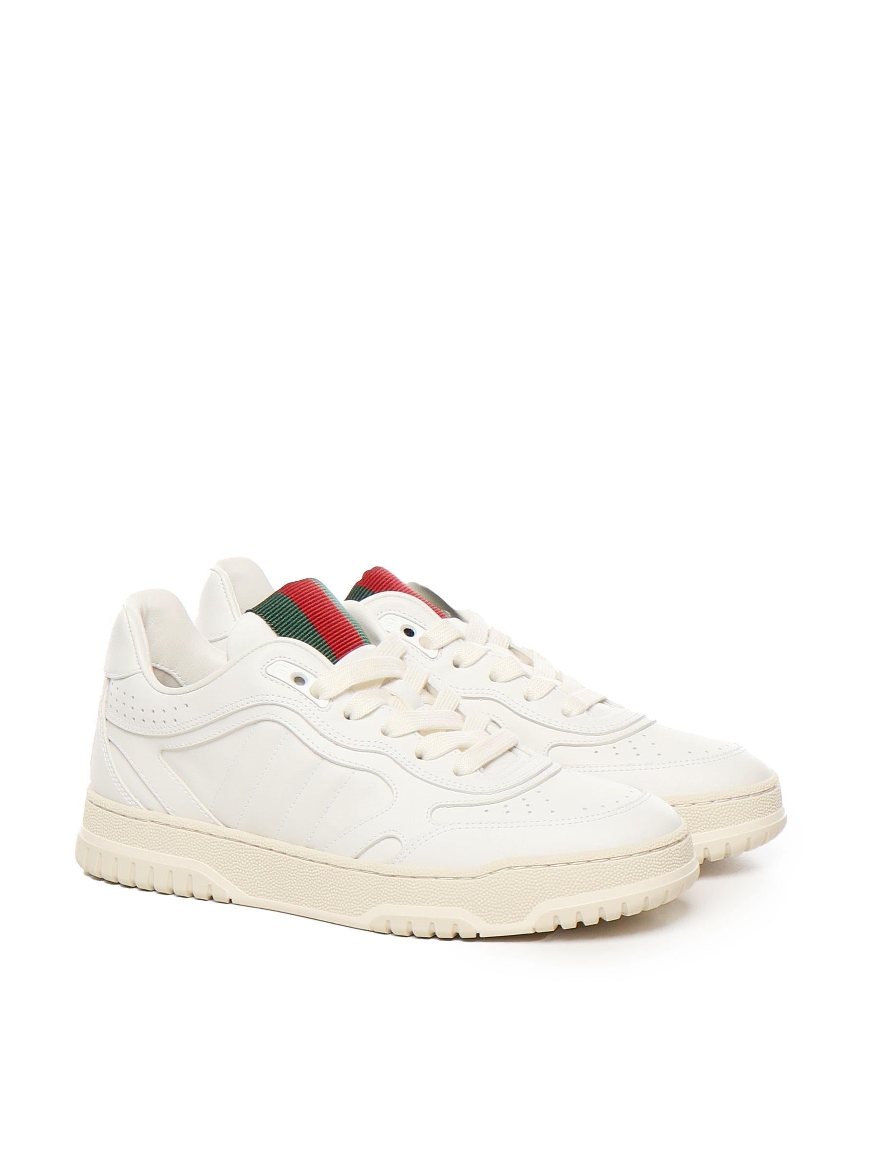 Sneaker Gucci Re-Web Gucci оригінал – Купити в Україні – вид ззаду