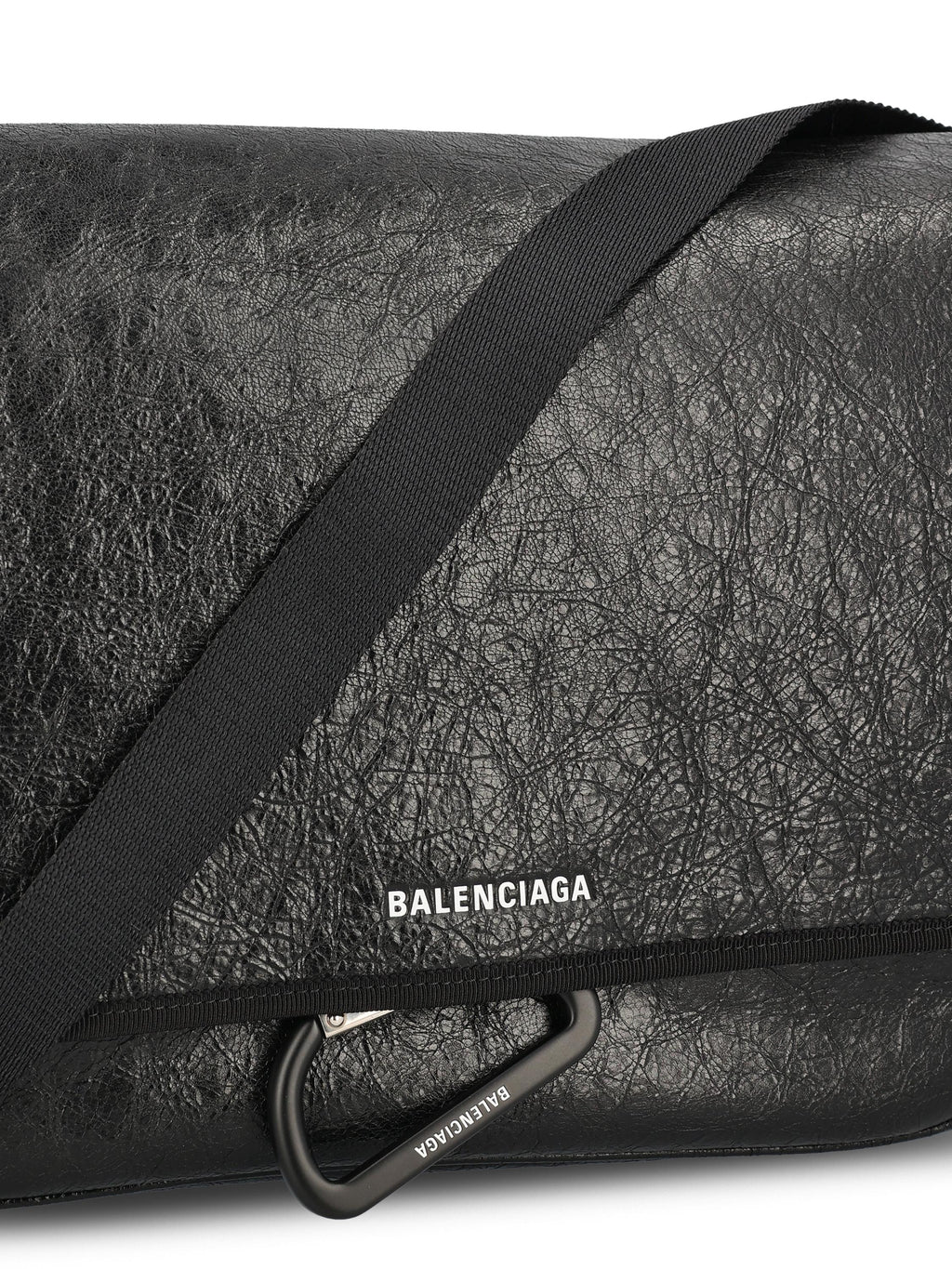 Explorer Crossbody Bag Balenciaga – Гарантія оригінальності – детальний вид