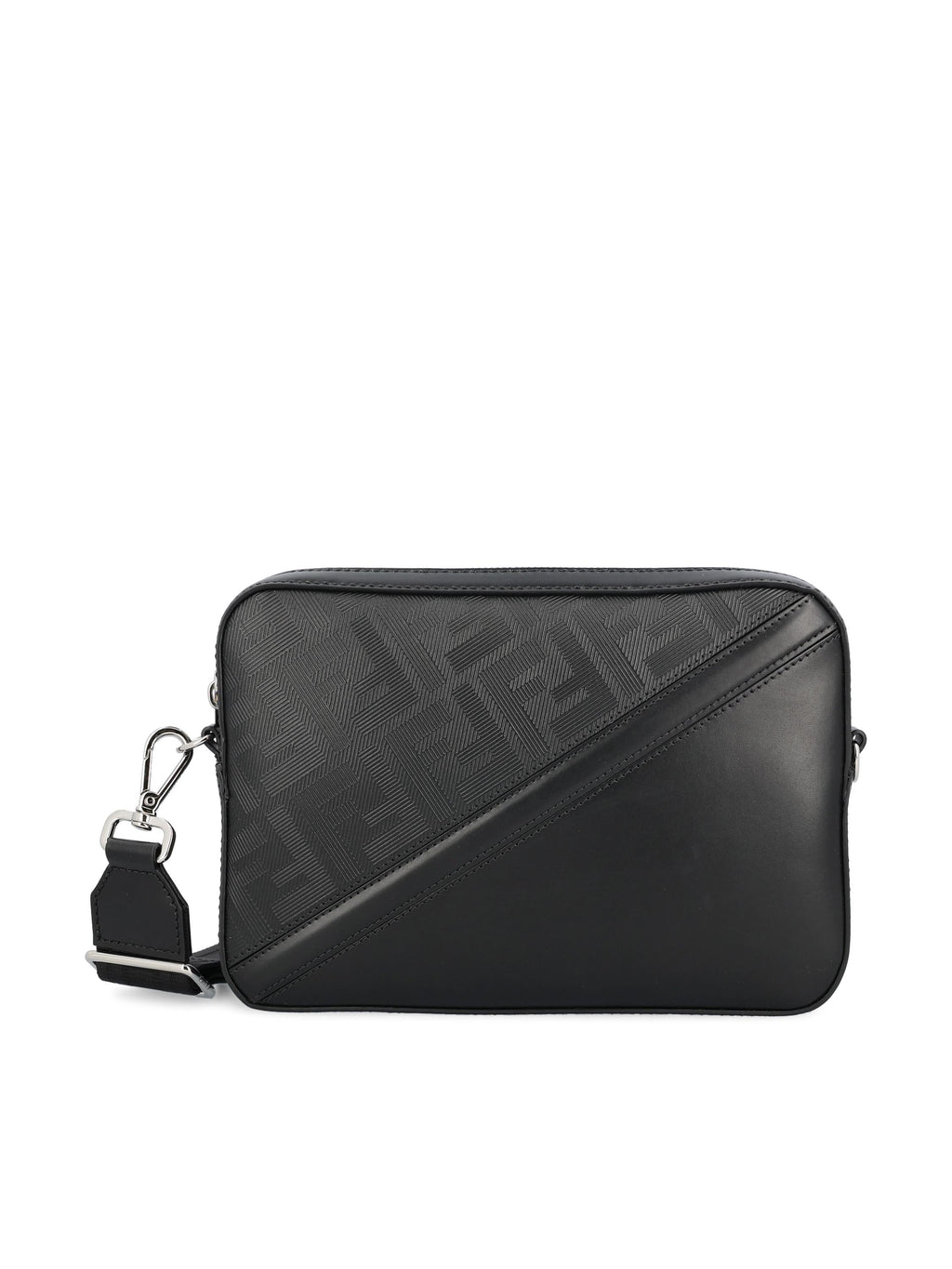 Camera Case Fendi Diagonal Fendi оригінал – Купити в Україні – боковий вид