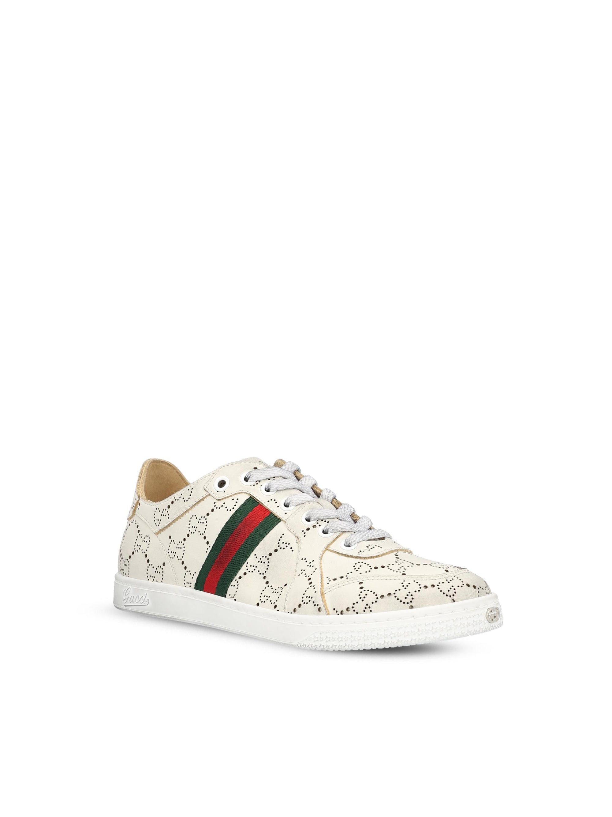 Gucci Footwear оригінал | Швидка доставка Україна – вид ззаду