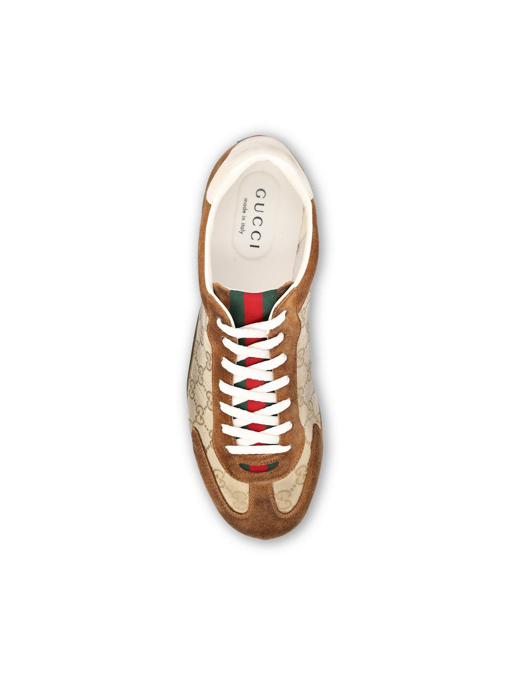 Оригінальна Sneaker Gucci Shift Gucci – збільшений вид